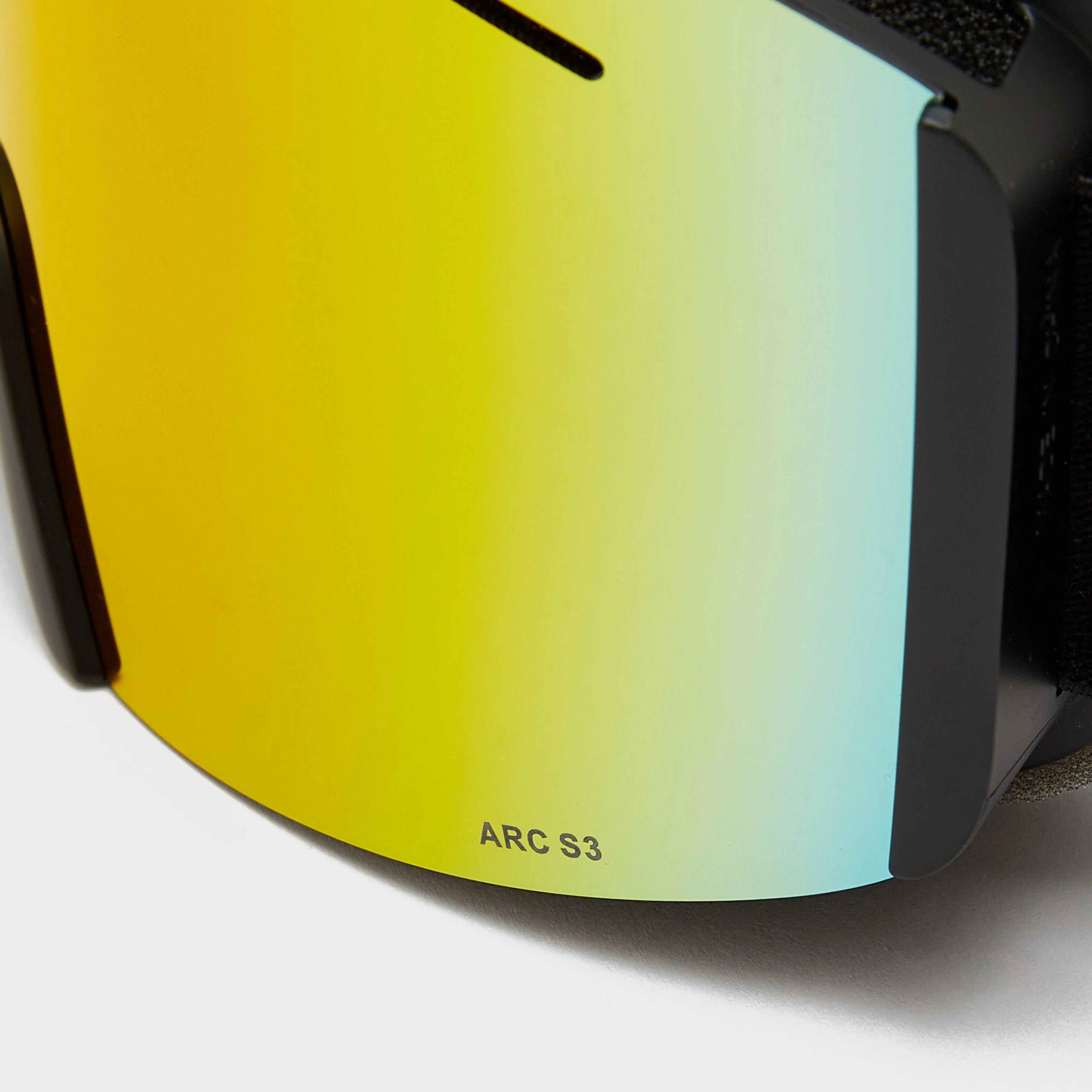 Men's Arc Ski Goggle - Image 3