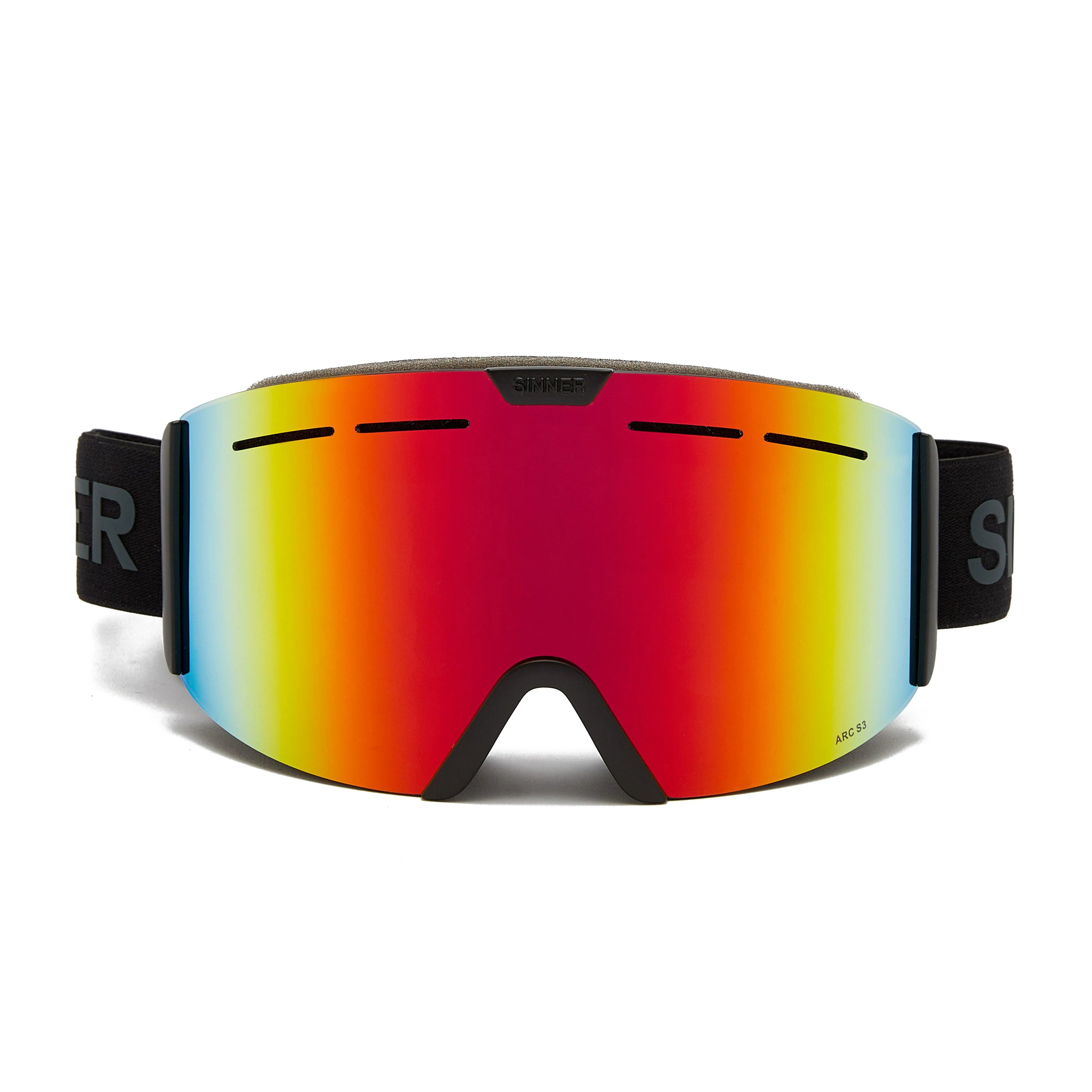 Men's Arc Ski Goggle - Image 5