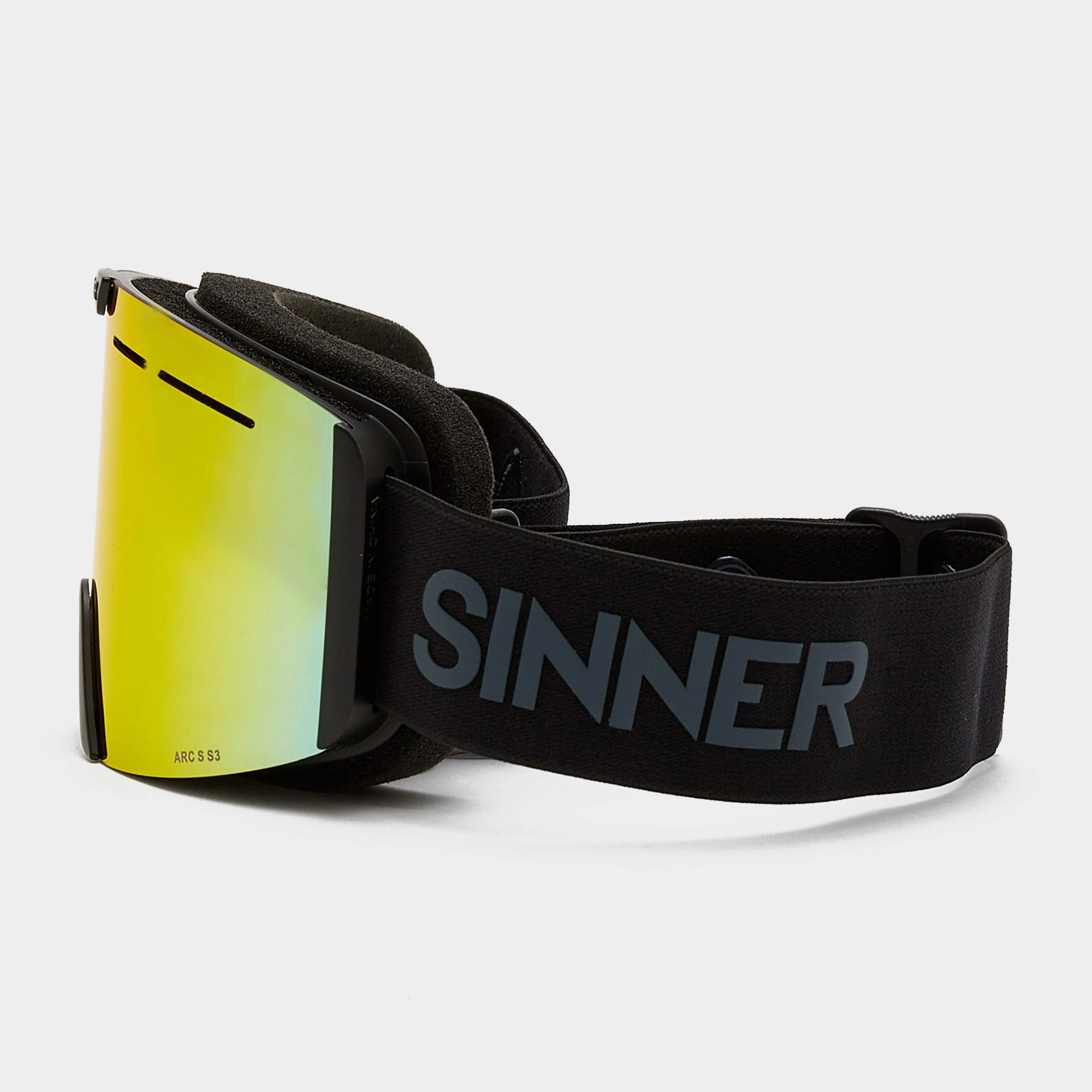 Men's Arc Ski Goggle - Image 2