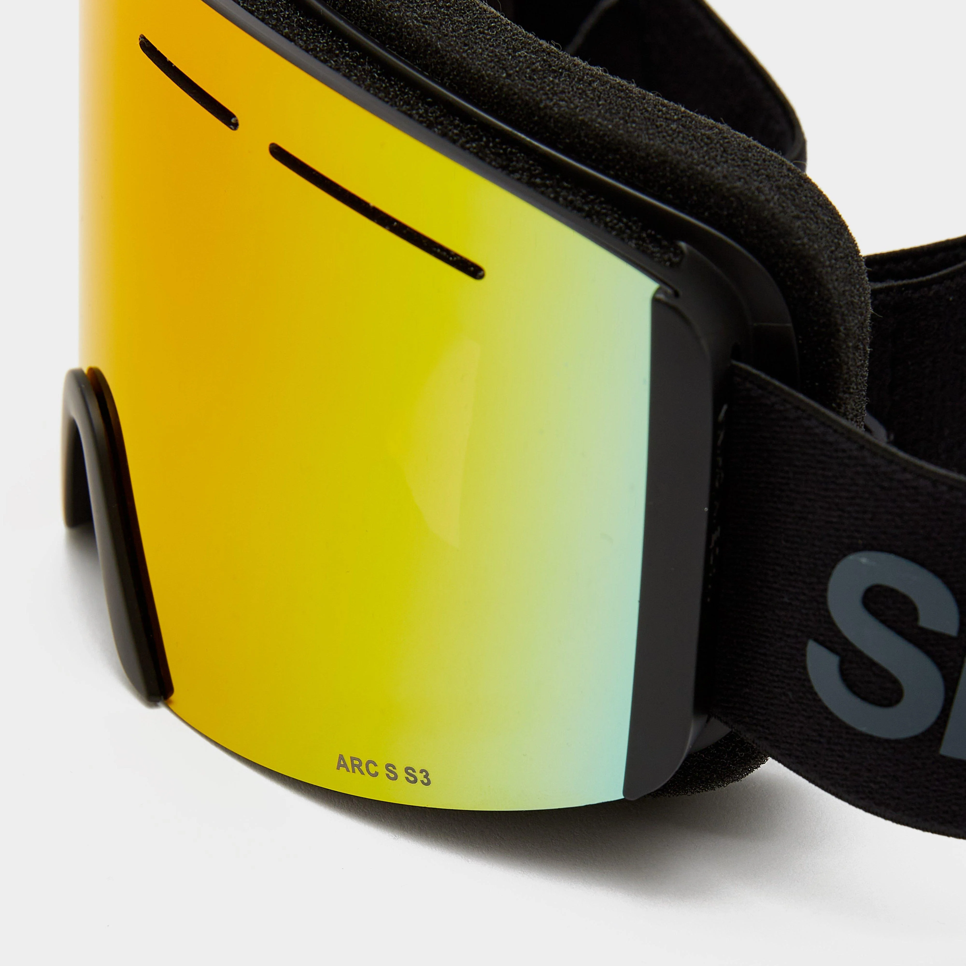 Men's Arc Ski Goggle - Image 3
