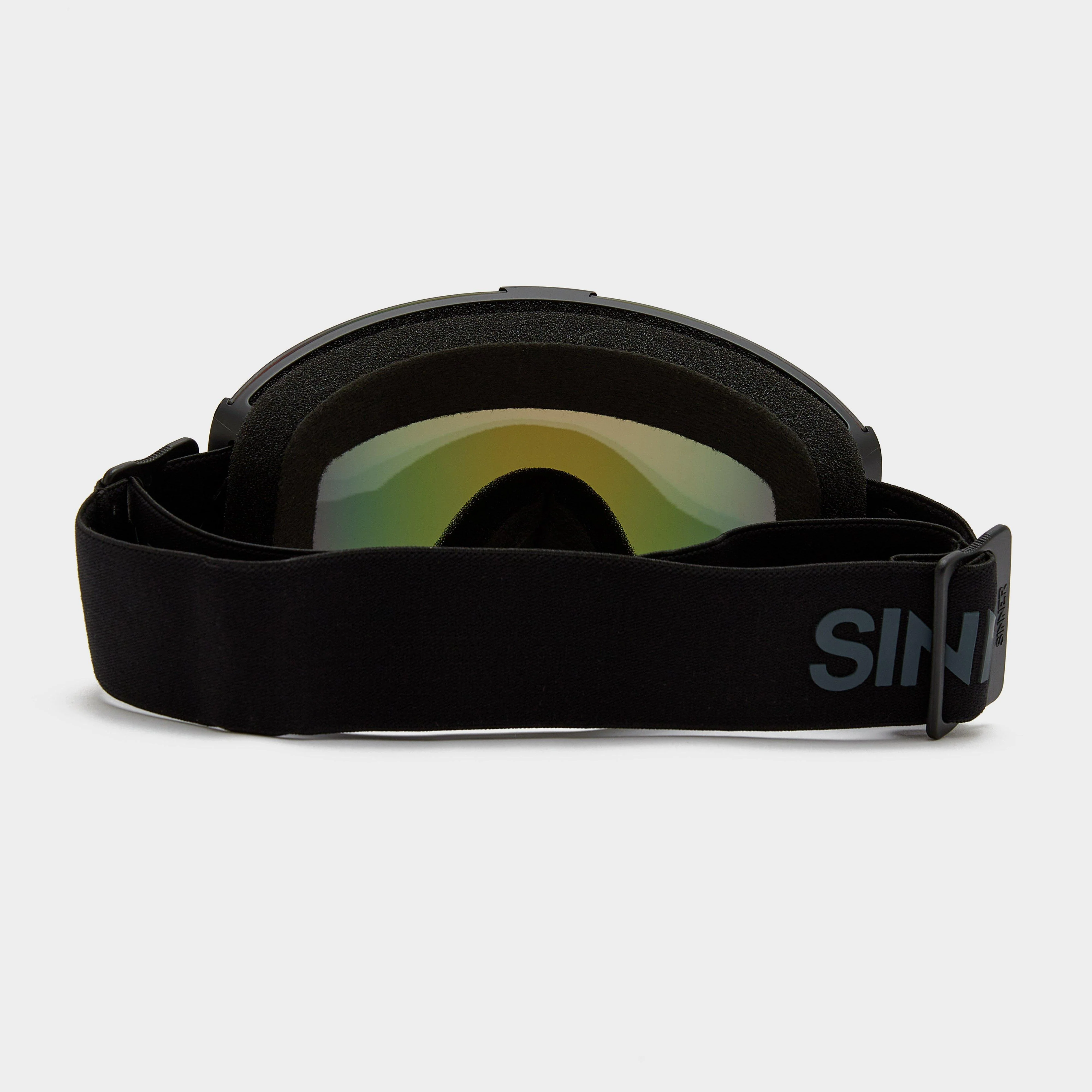 Men's Arc Ski Goggle - Image 4