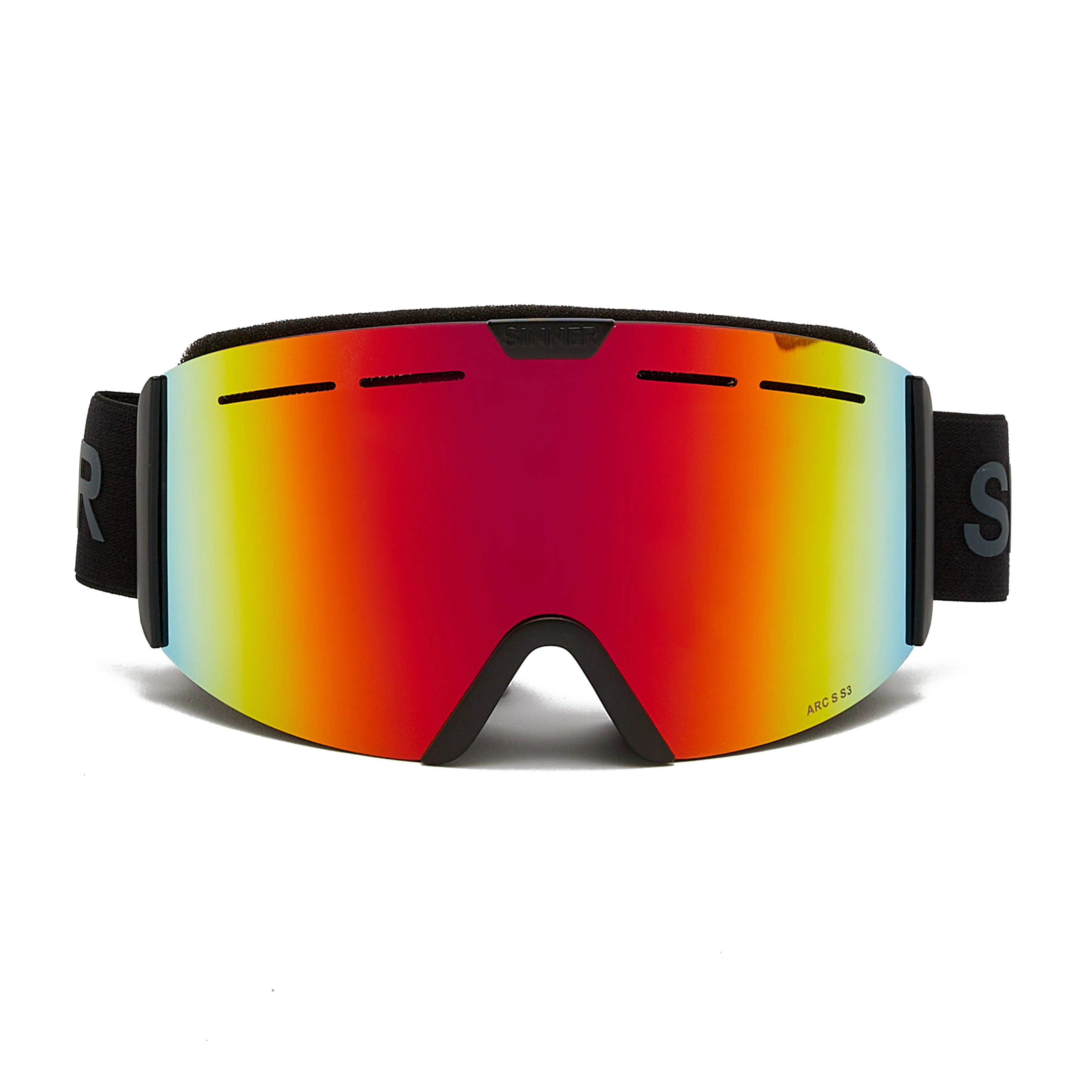 Men's Arc Ski Goggle - Image 5