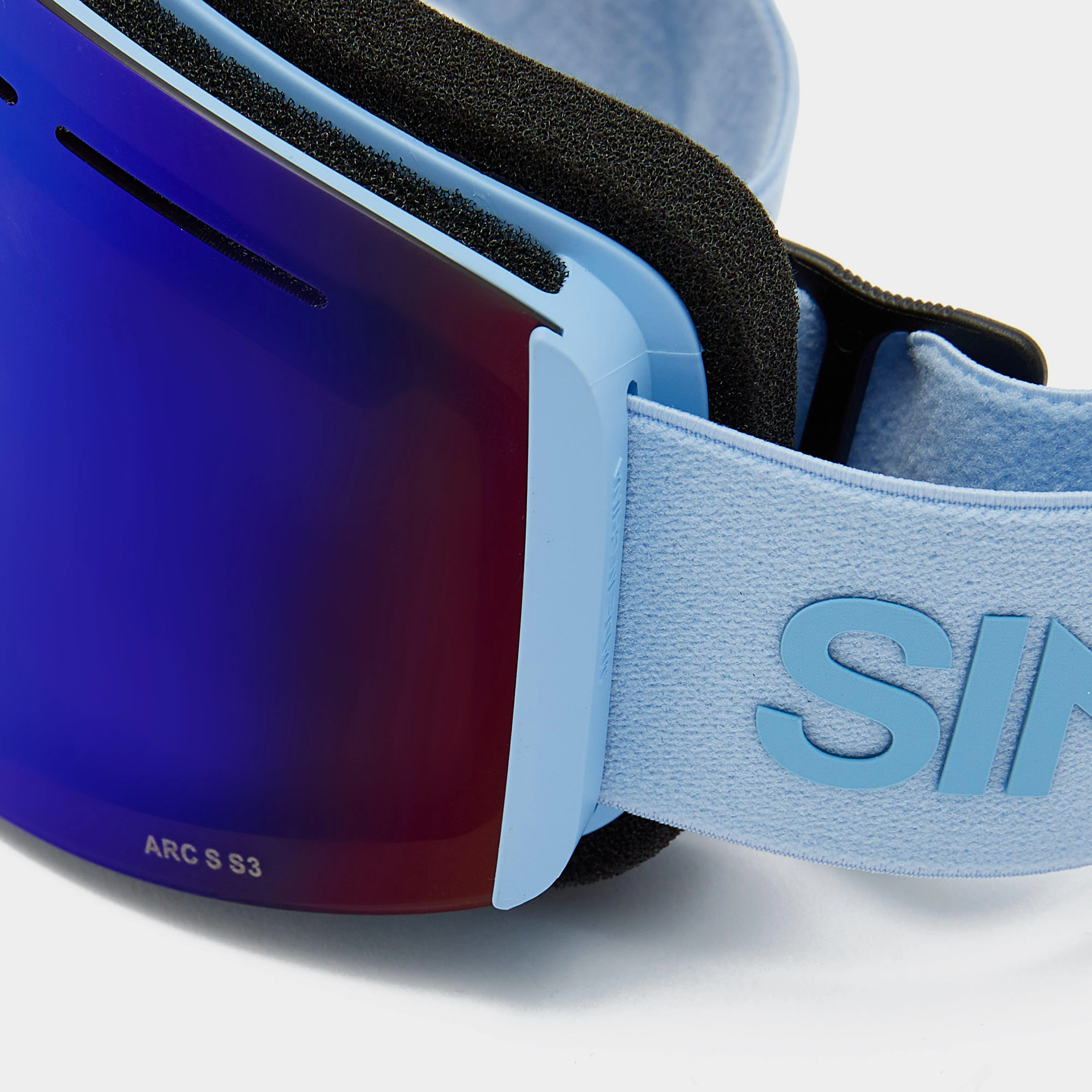 Men's Arc Ski Goggle - Image 3