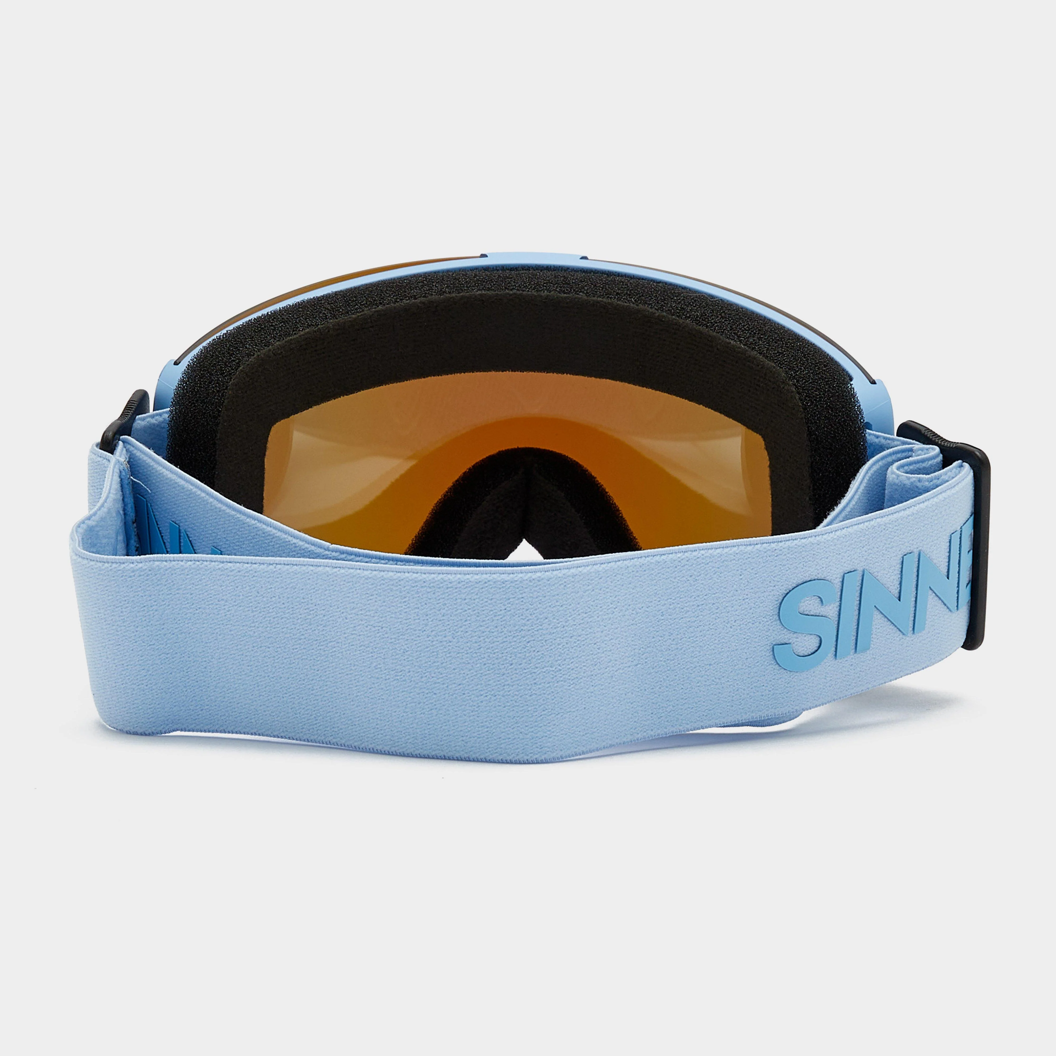 Men's Arc Ski Goggle - Image 4