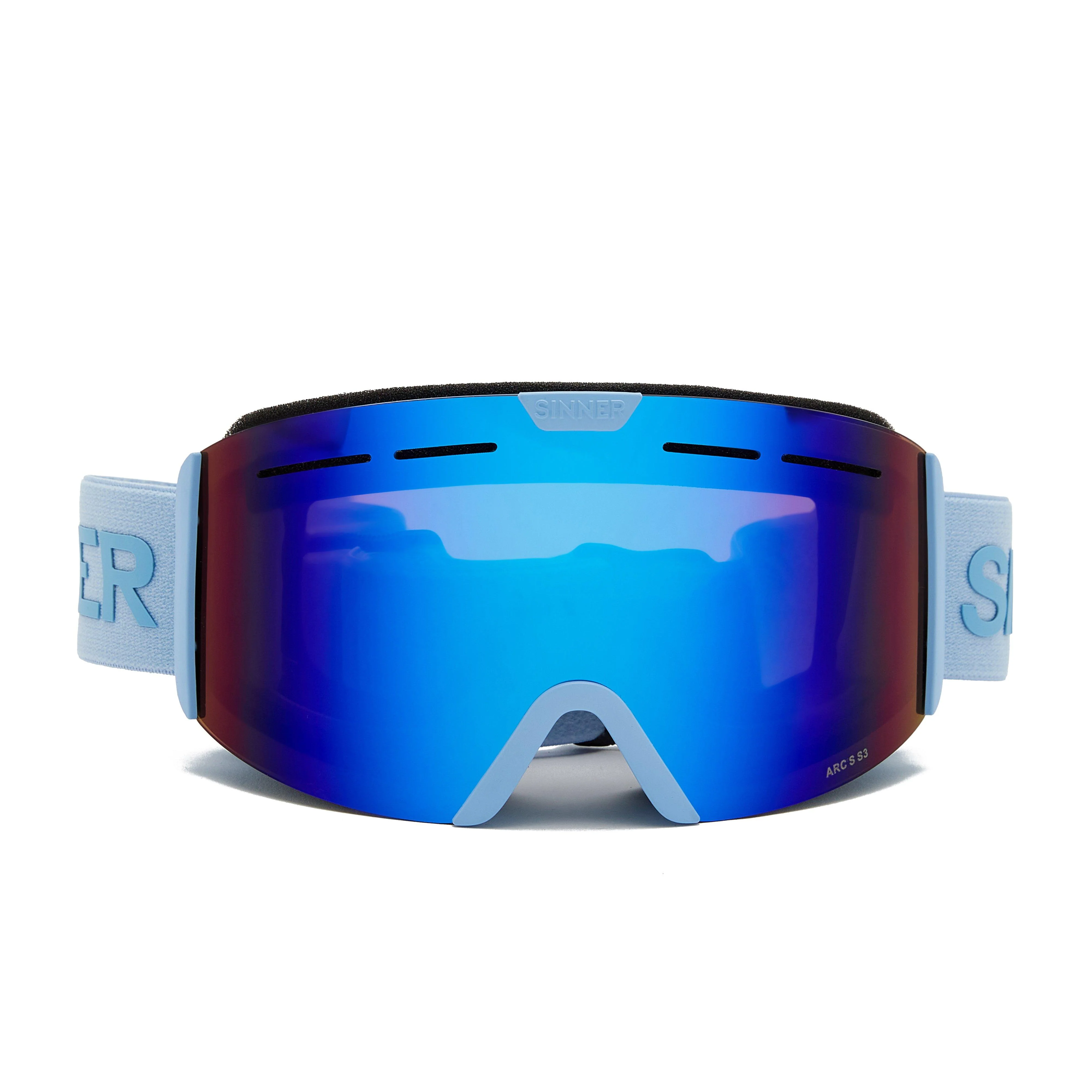Men's Arc Ski Goggle - Image 5