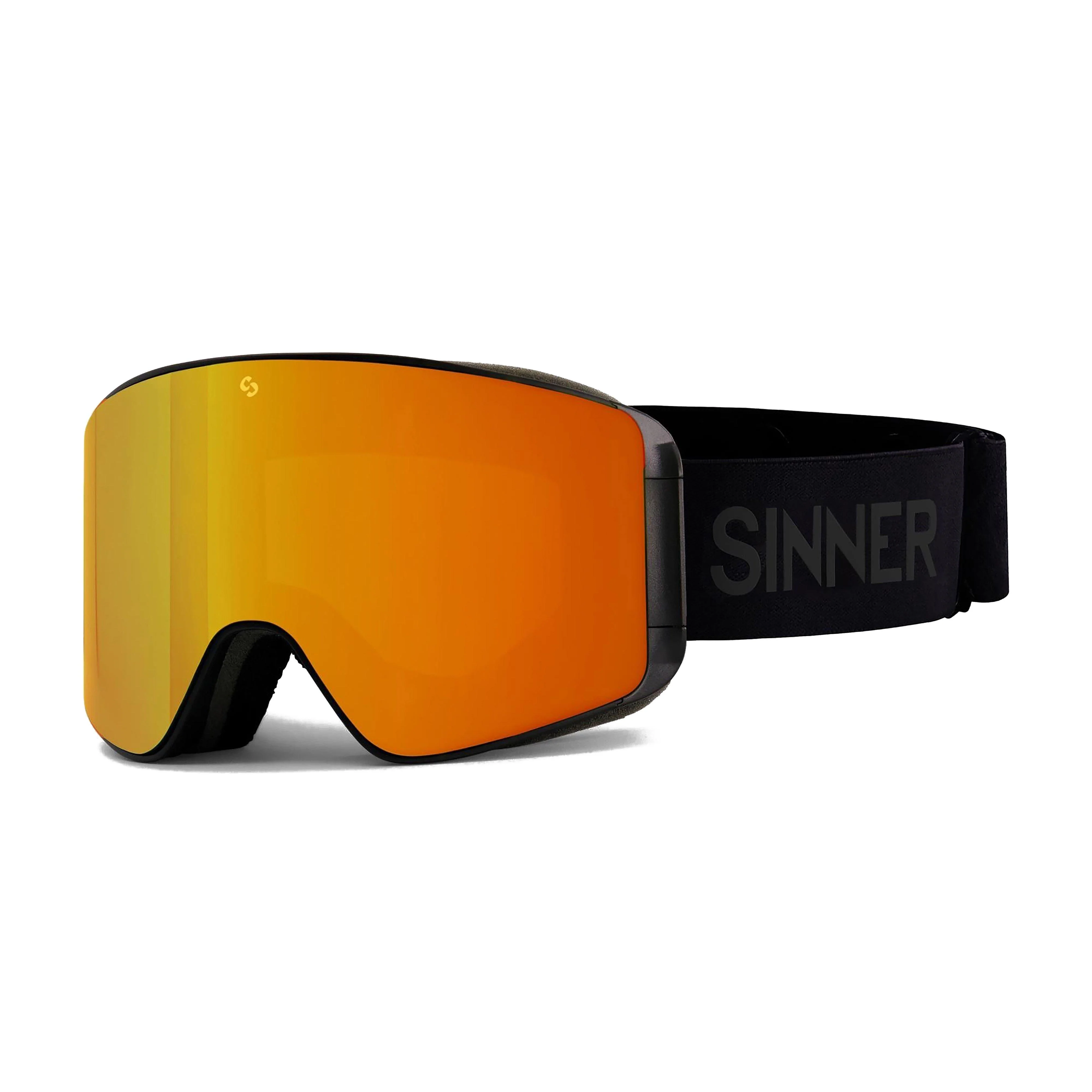 Men's Aura Goggles - Image 3