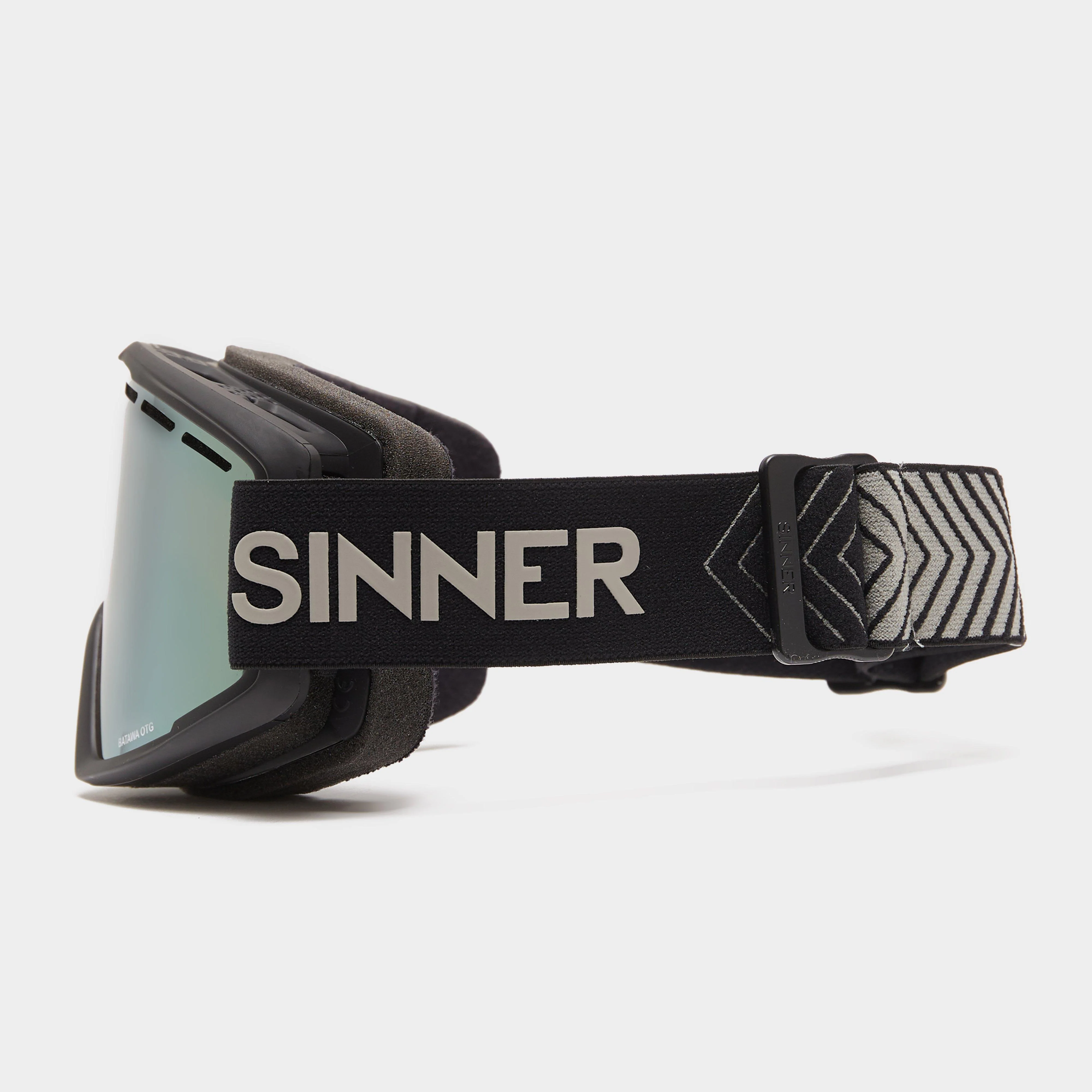 Men’s Batawa OTG Ski Goggles - Image 2
