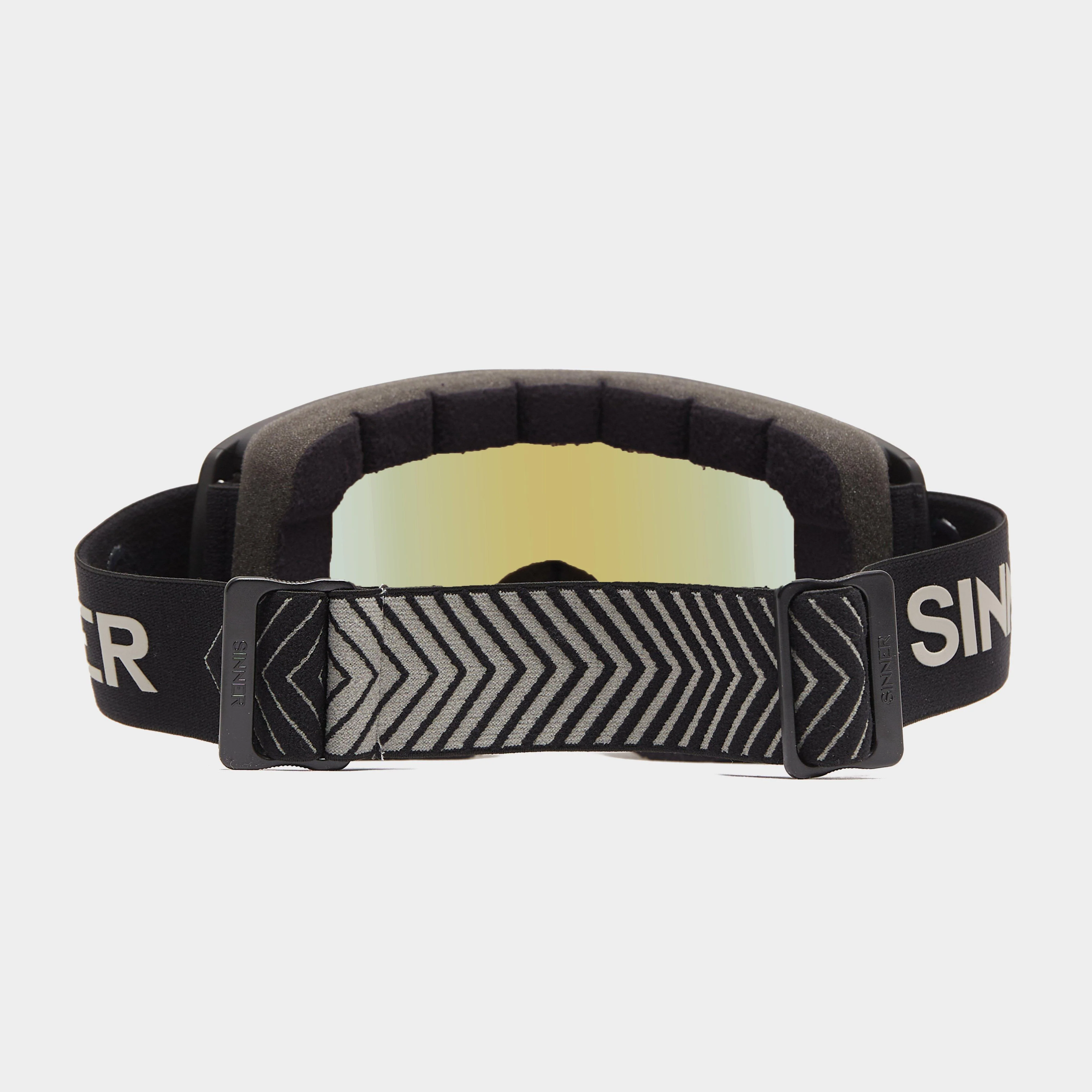 Men’s Batawa OTG Ski Goggles - Image 3