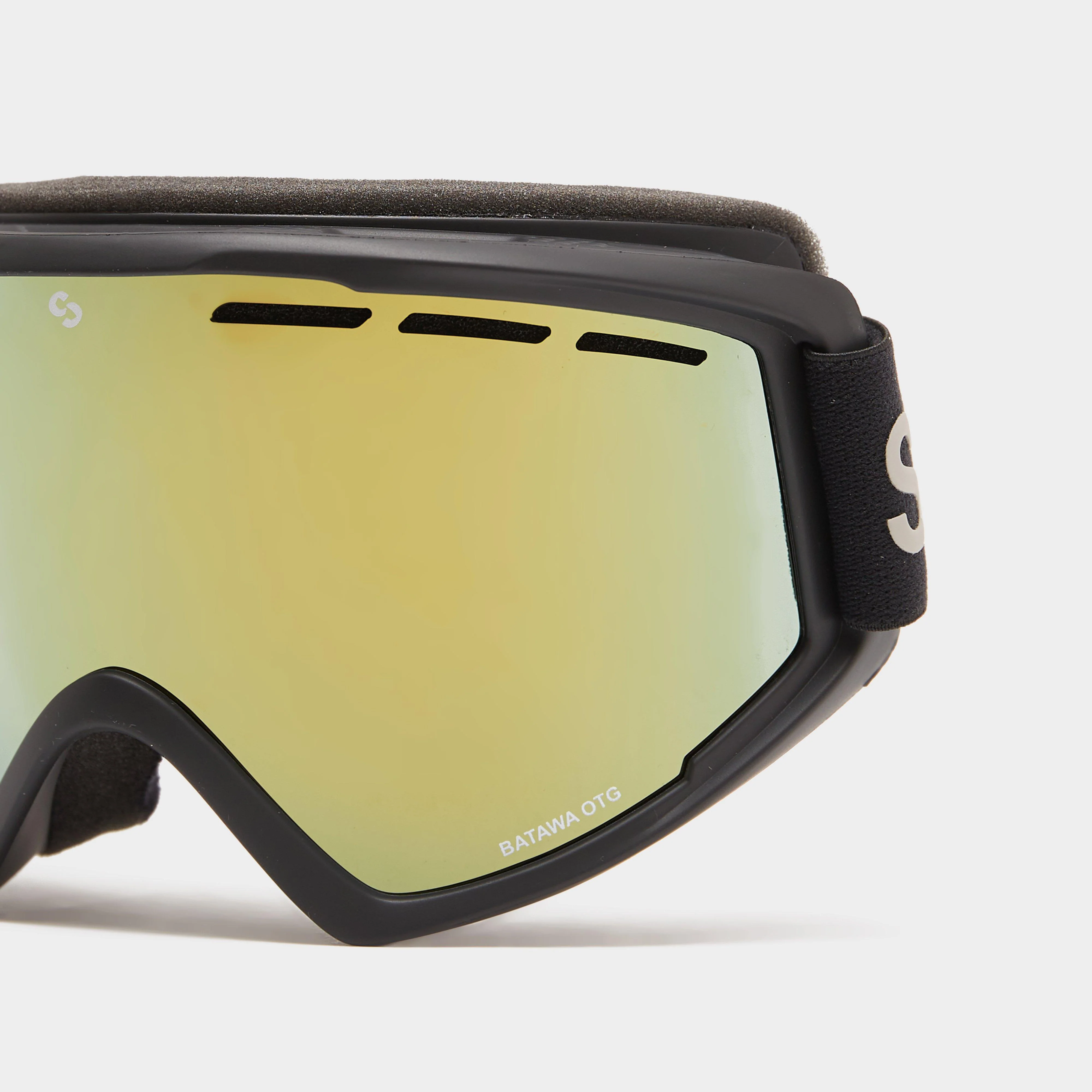 Men’s Batawa OTG Ski Goggles - Image 4