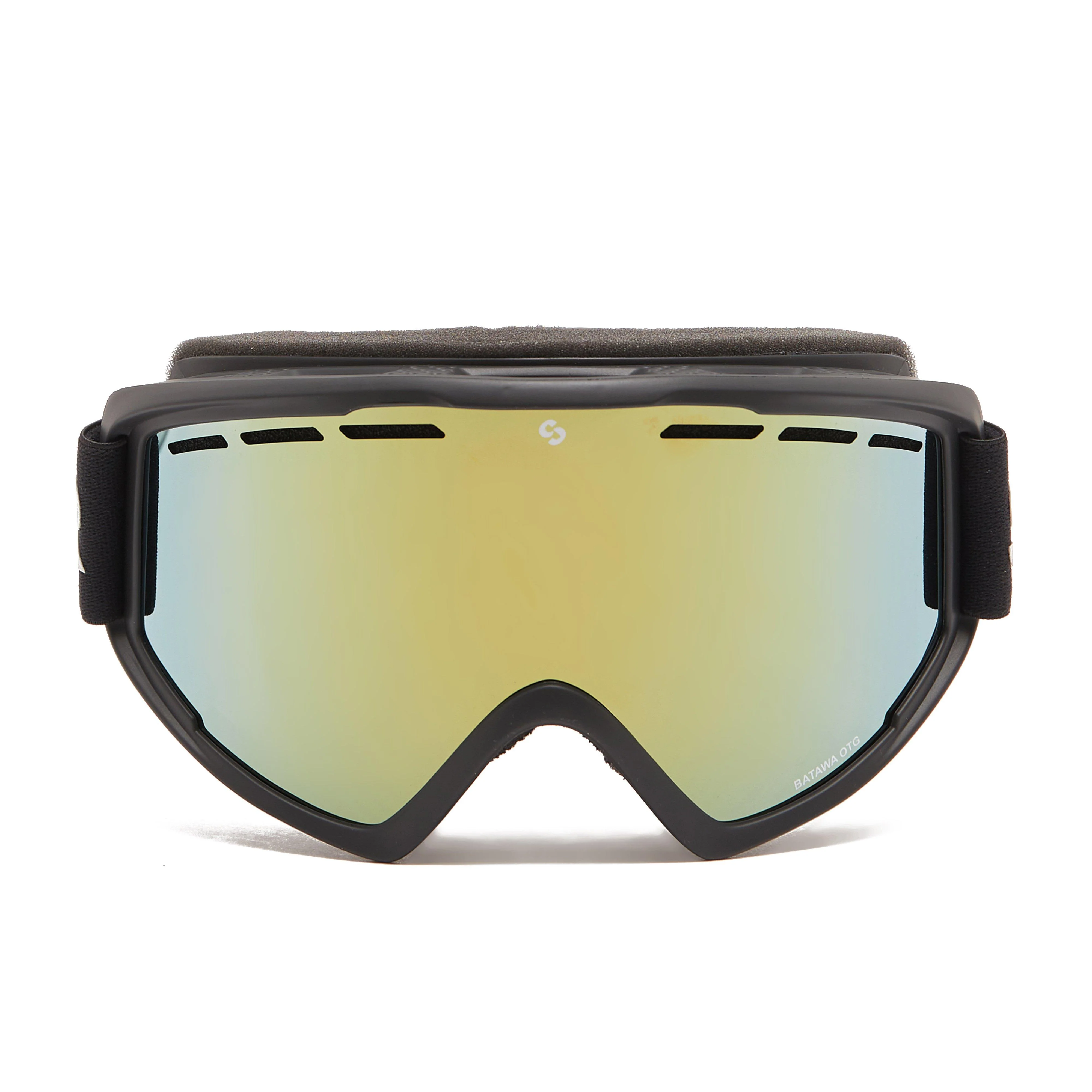 Men’s Batawa OTG Ski Goggles - Image 8