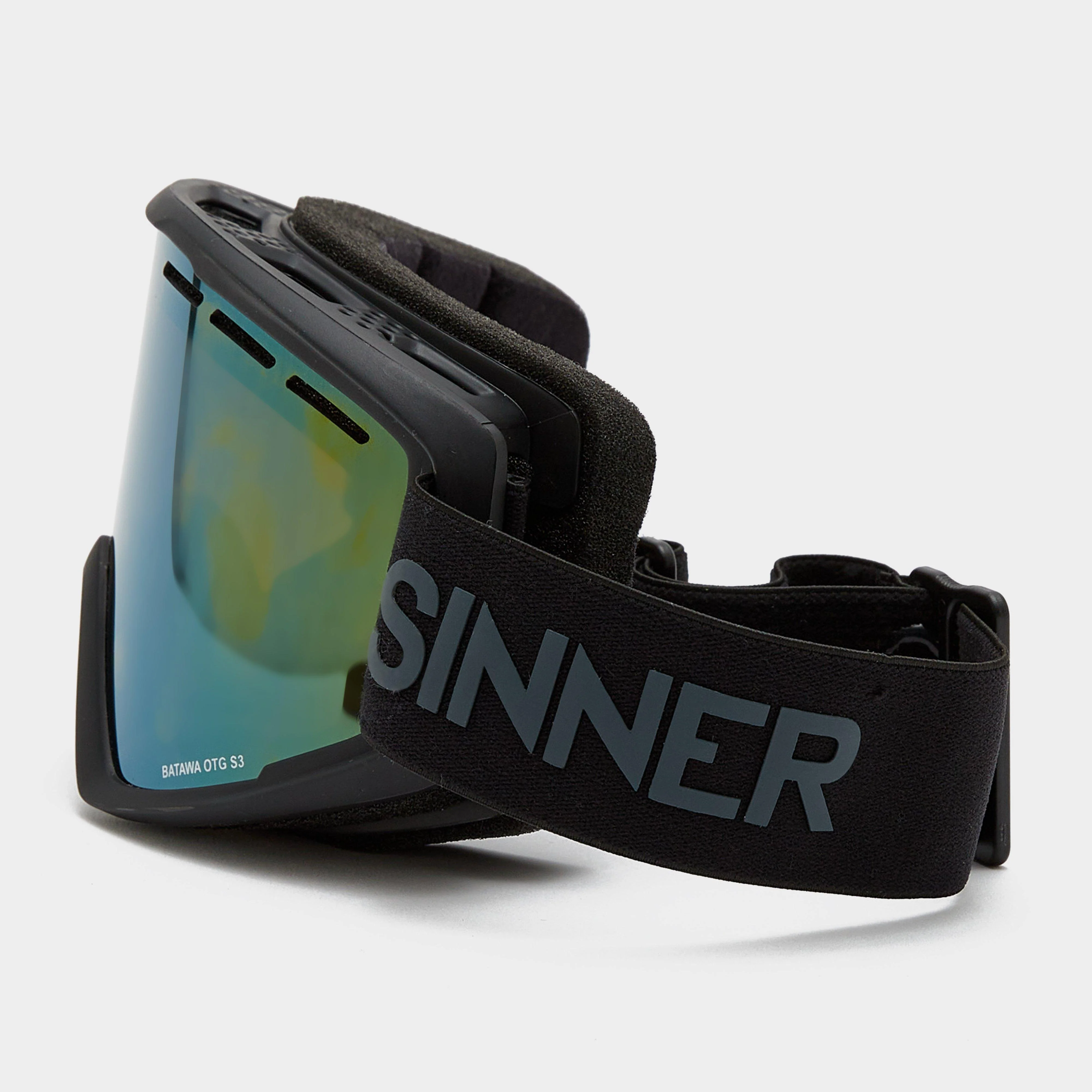 Men’s Batawa OTG Ski Goggles - Image 2