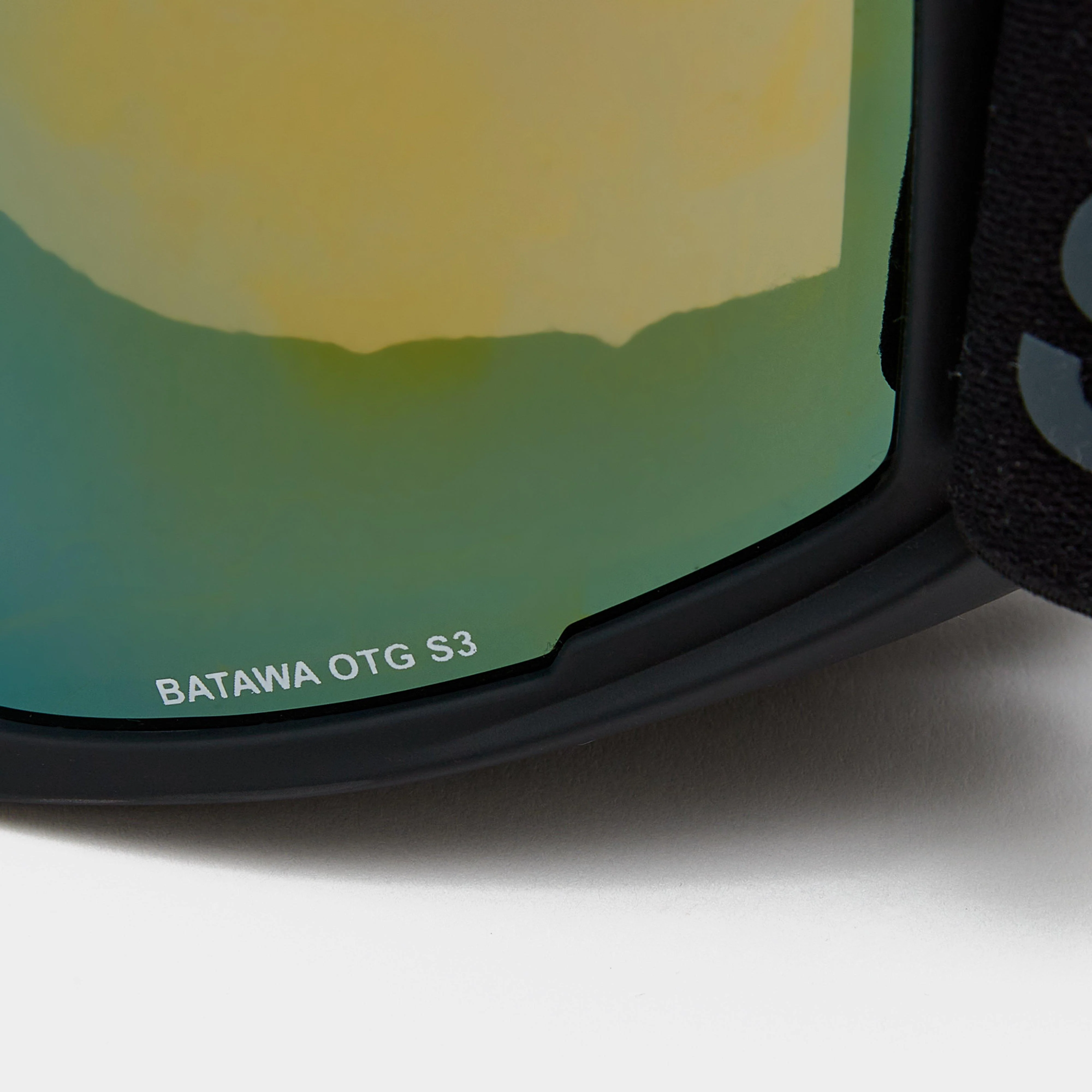 Men’s Batawa OTG Ski Goggles - Image 3