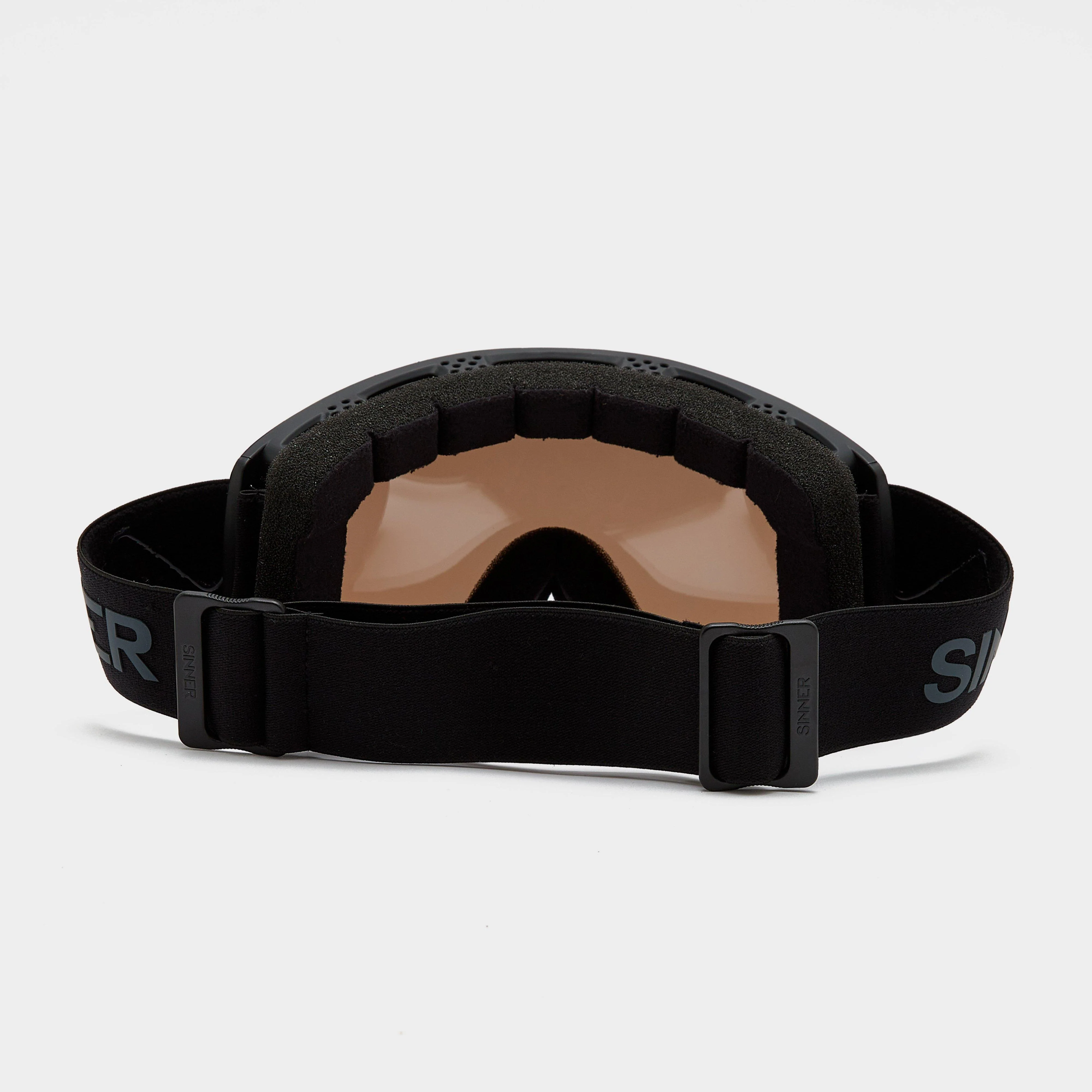 Men’s Batawa OTG Ski Goggles - Image 4