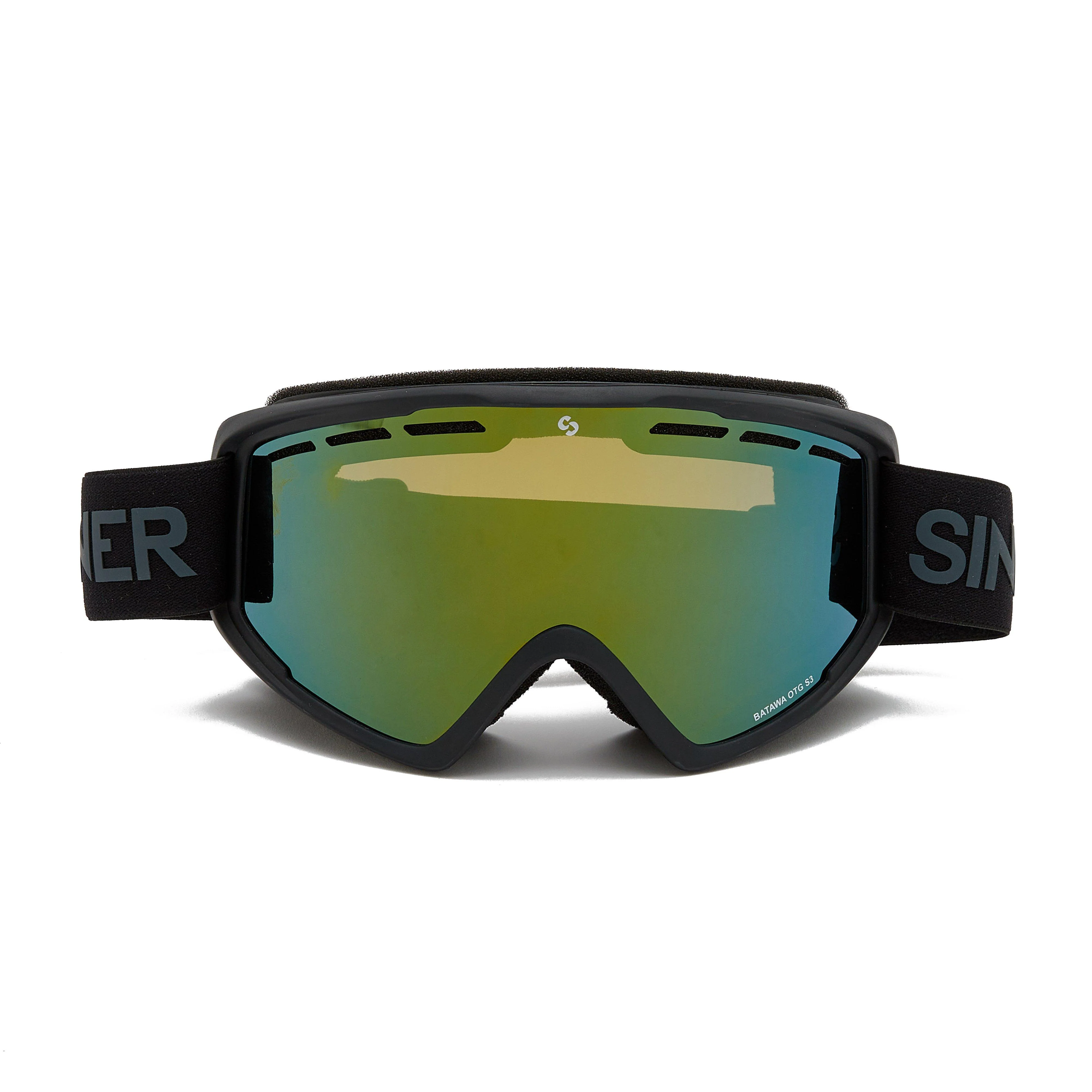 Men’s Batawa OTG Ski Goggles - Image 5