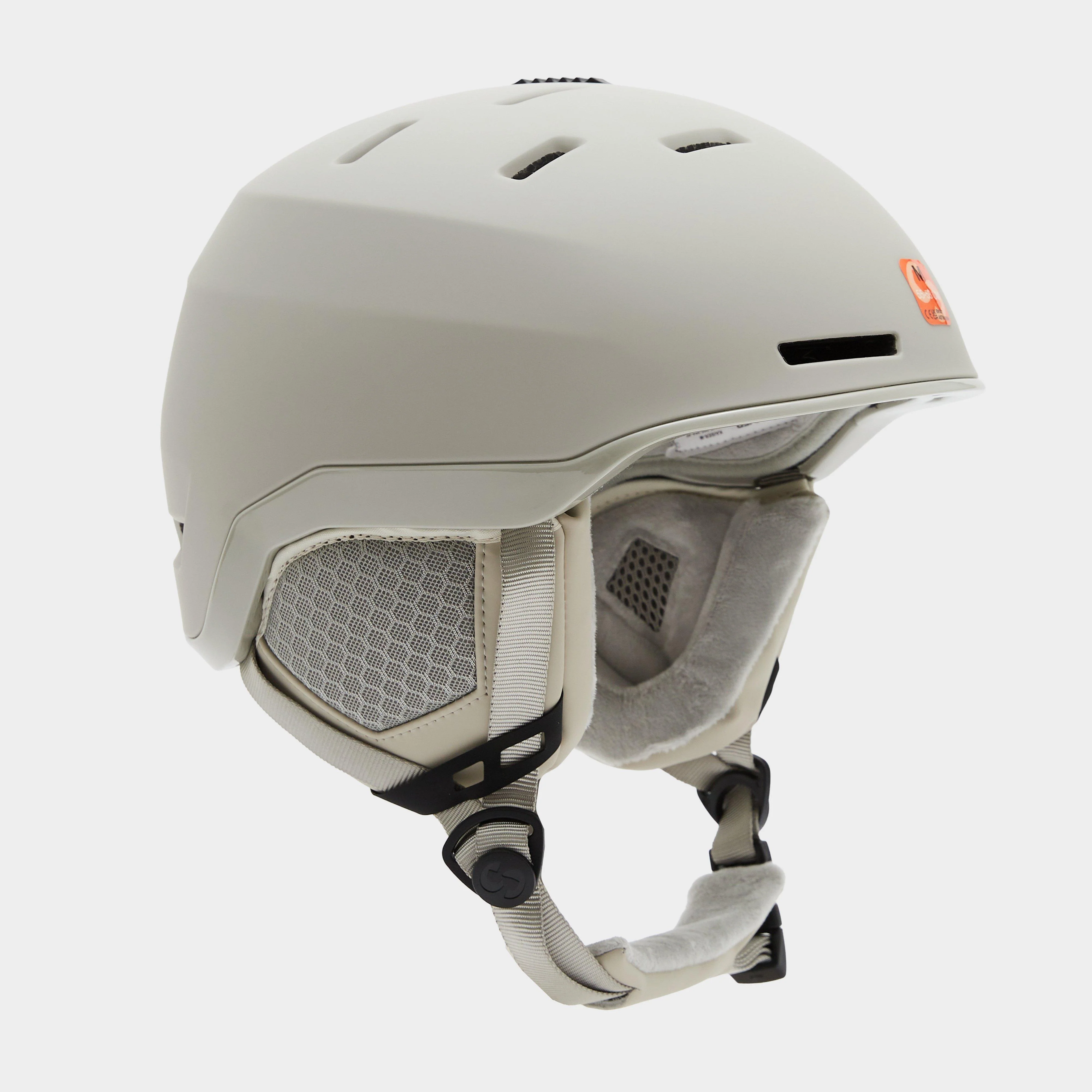 Men's Kaiser Ski Helmet - Image 2