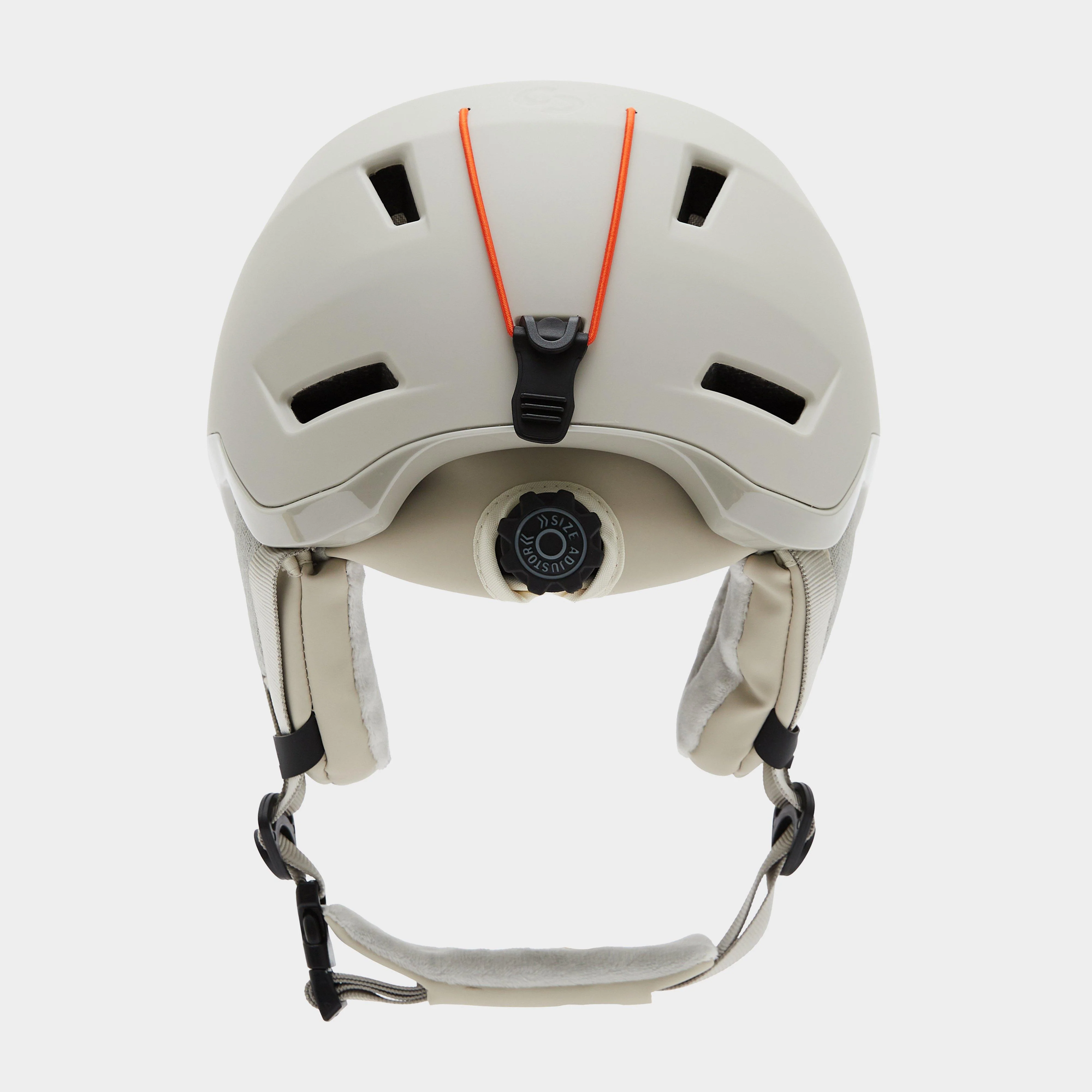 Men's Kaiser Ski Helmet - Image 4