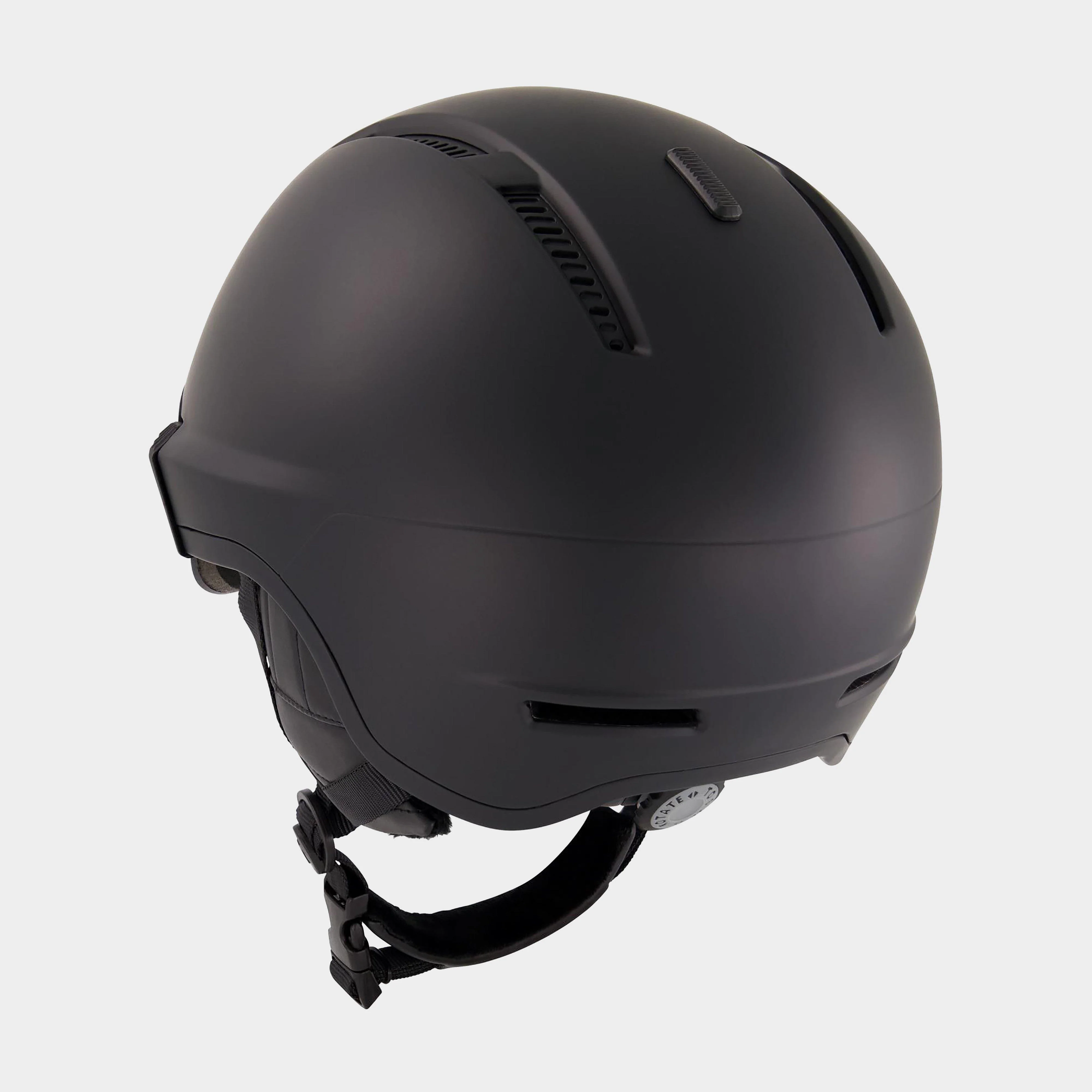 Men's Montblanc Visor Ski Helmet - Image 3