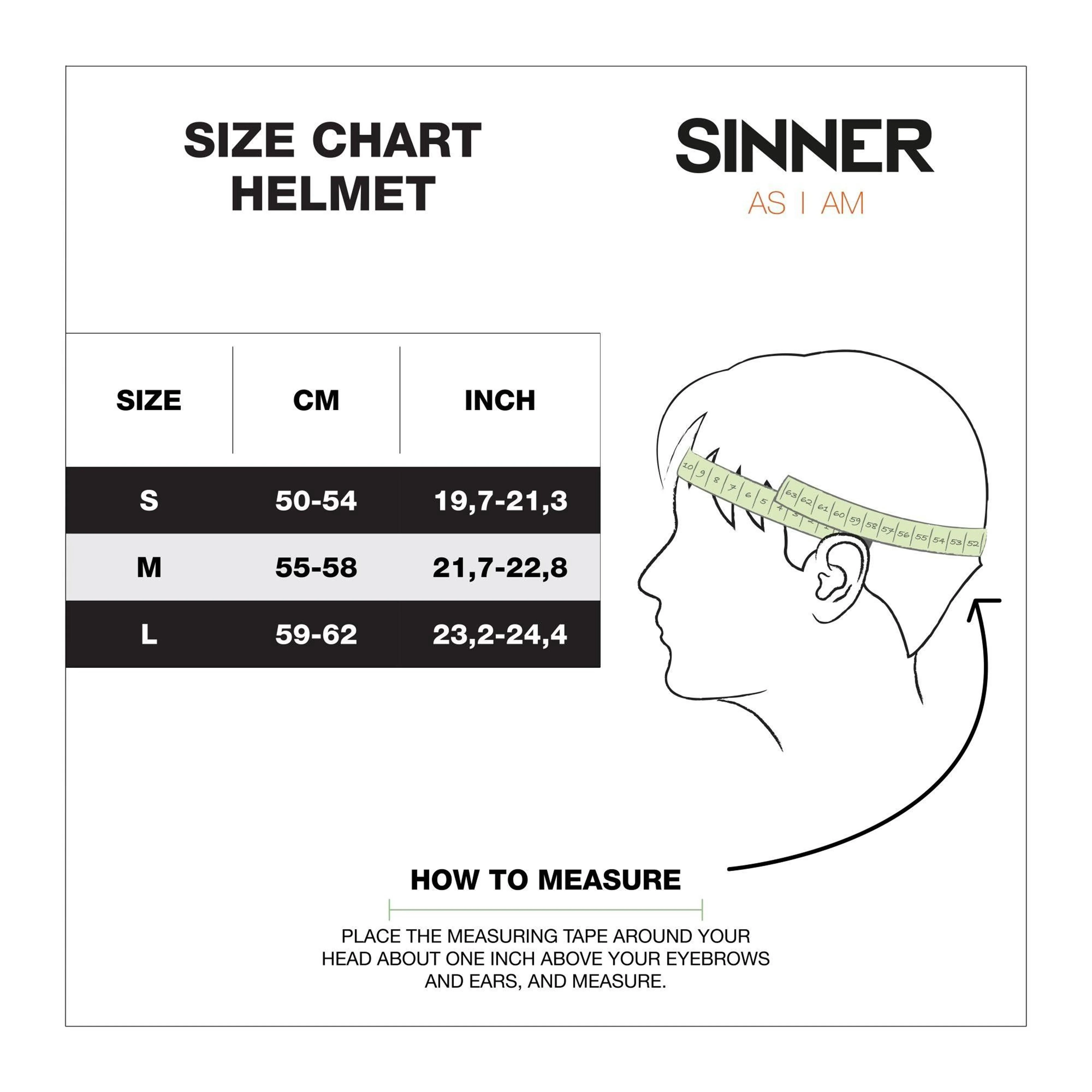 Men's Montblanc Visor Ski Helmet - Image 4