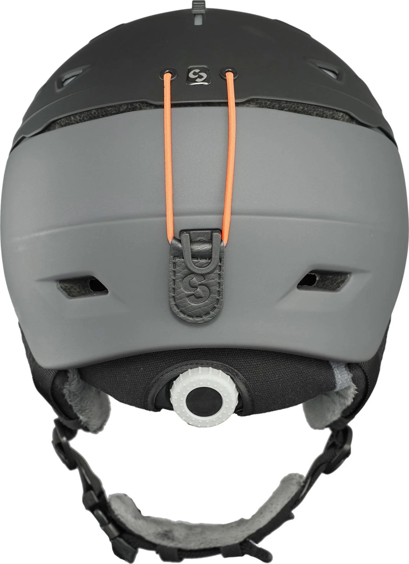 Men's Stoneham Ski Hybrid Helmet - Image 2