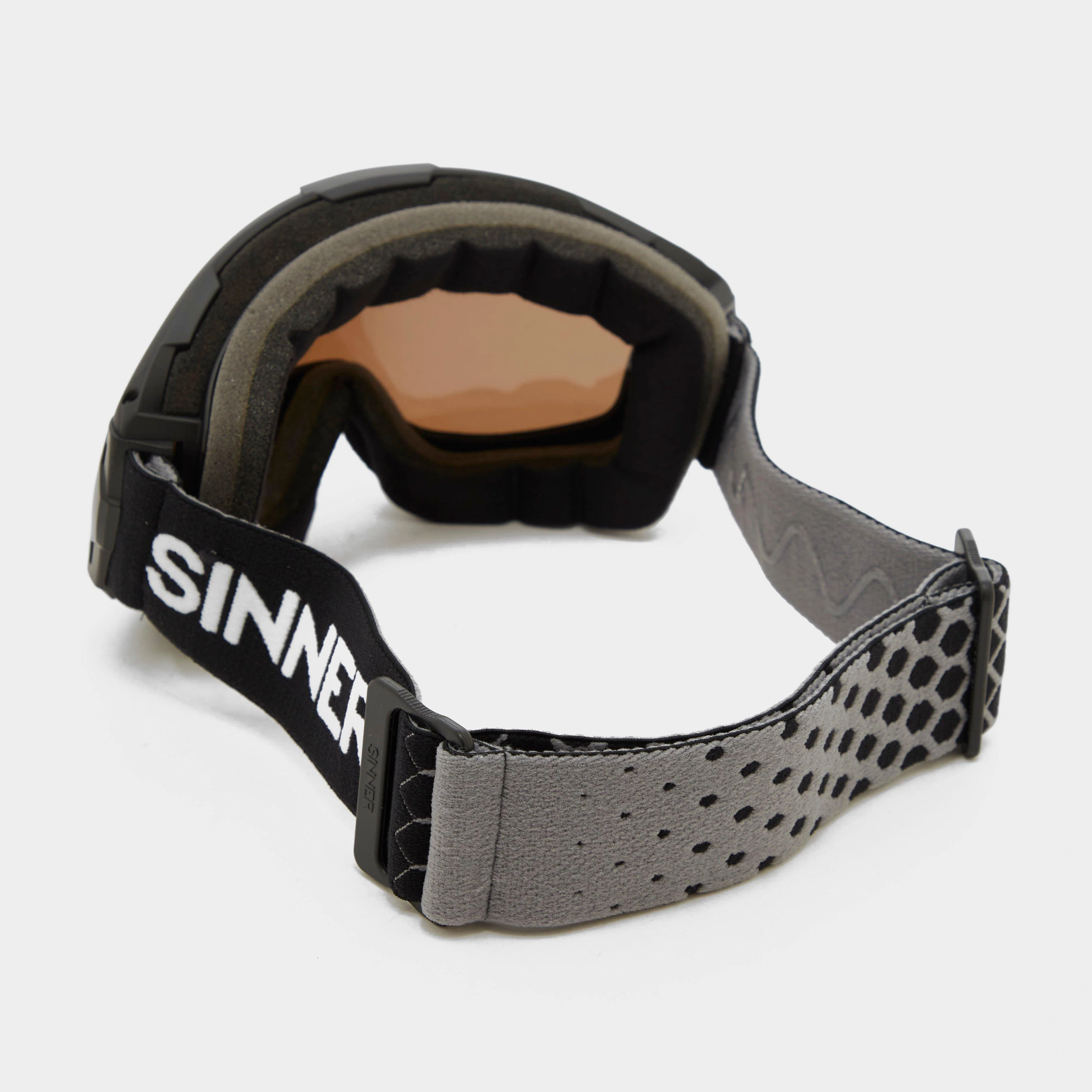 Mohawk Ski Goggles - Image 3