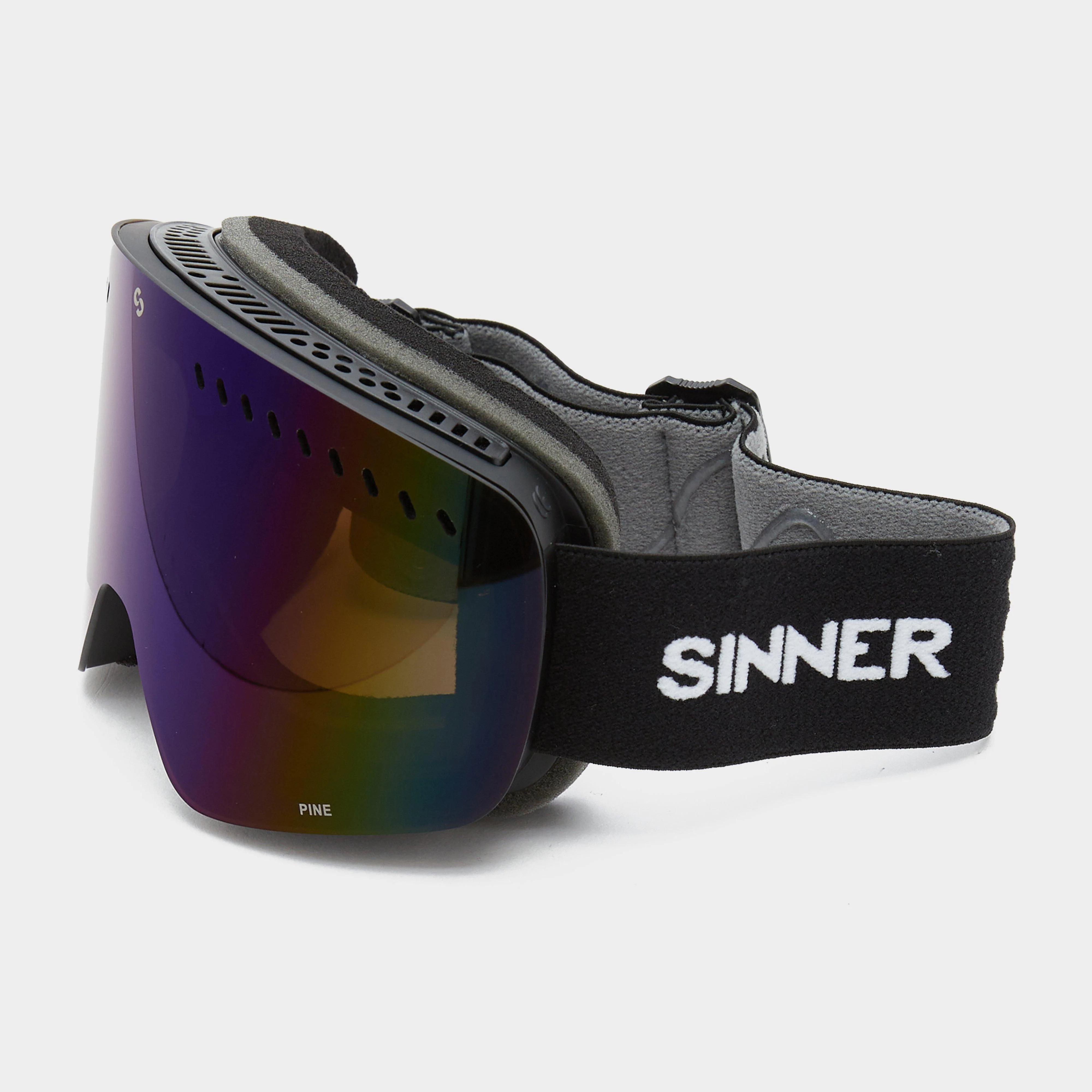 Pine Ski Goggles - Image 2