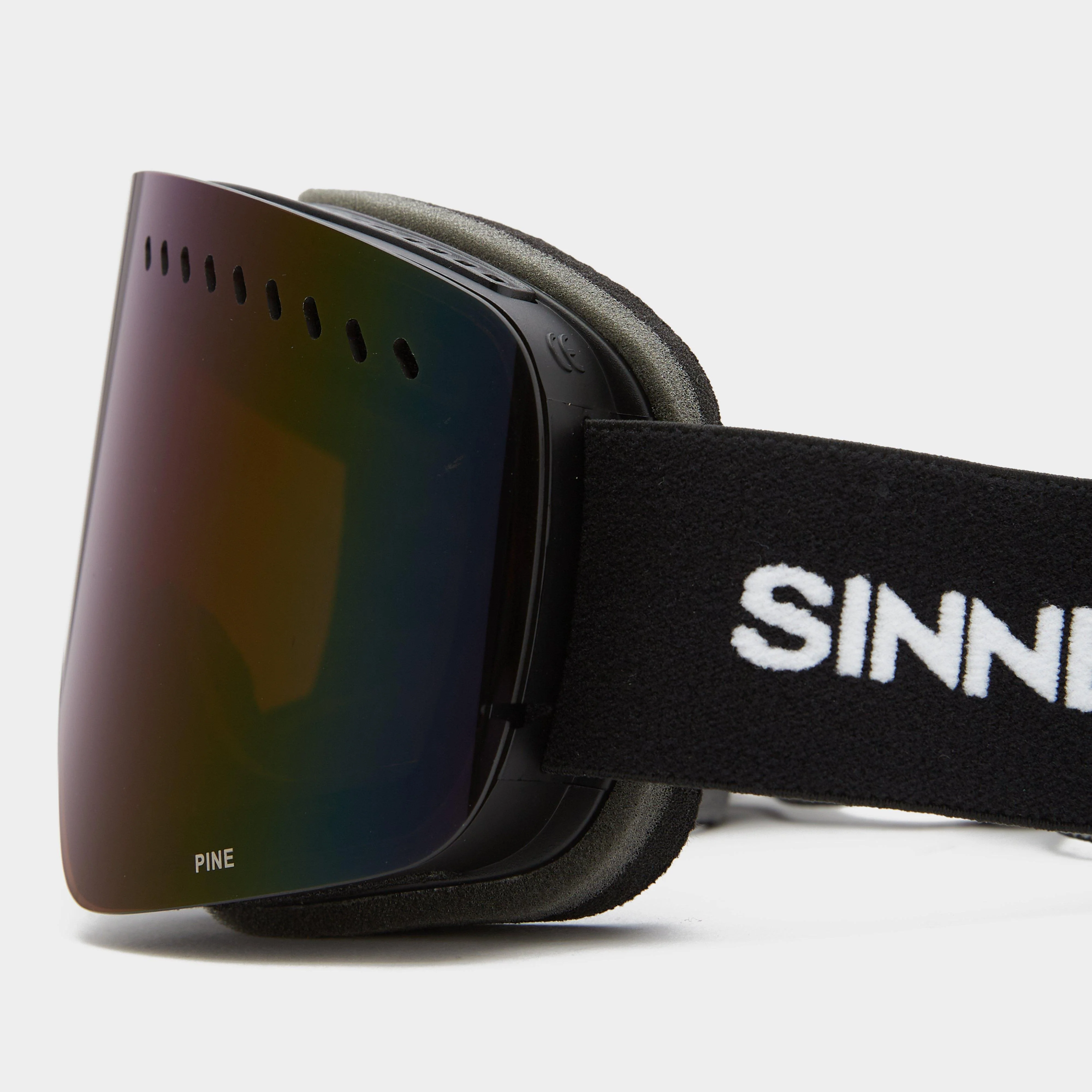 Pine Ski Goggles - Image 3