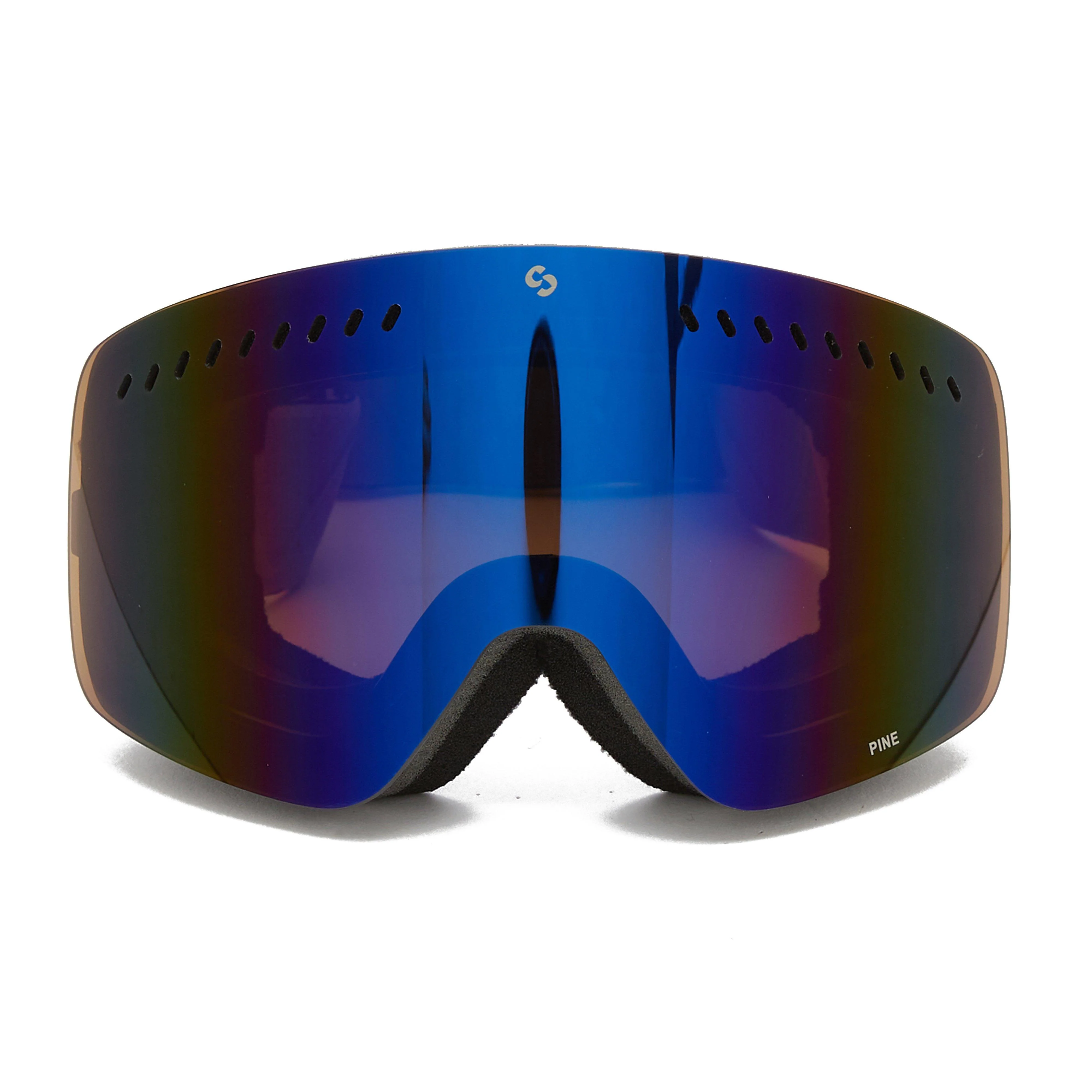 Pine Ski Goggles - Image 5