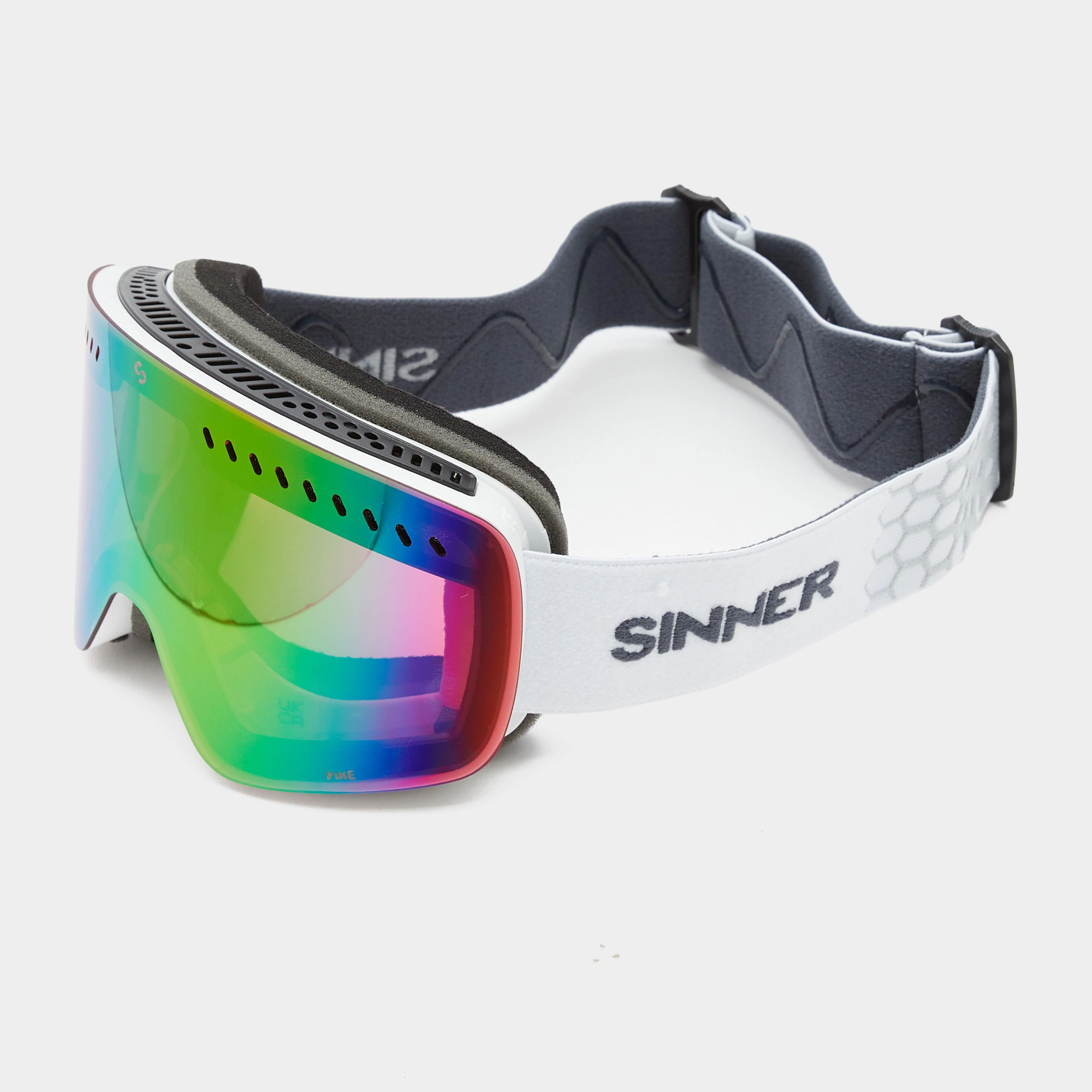 Pine Ski Goggles - Image 2