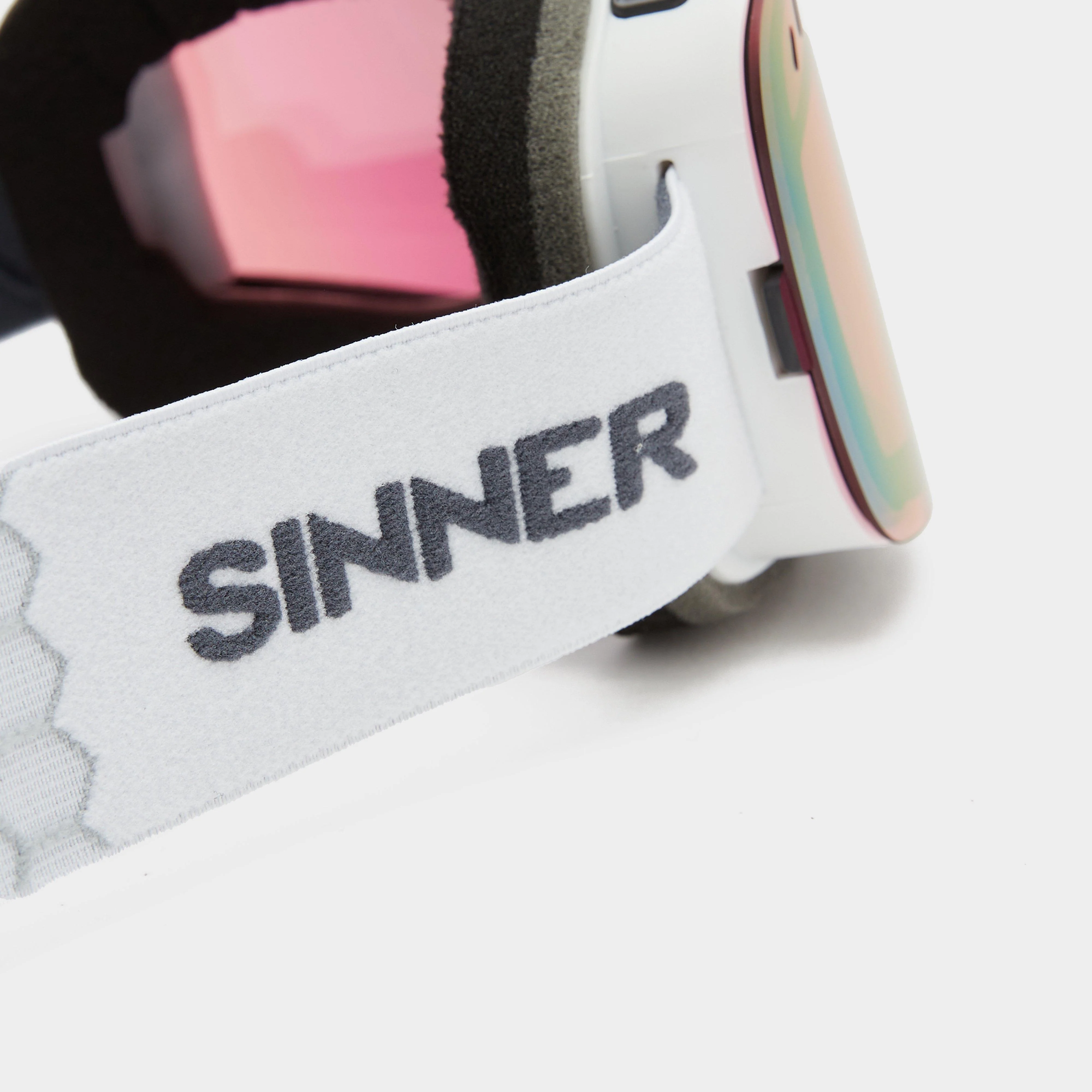 Pine Ski Goggles - Image 3