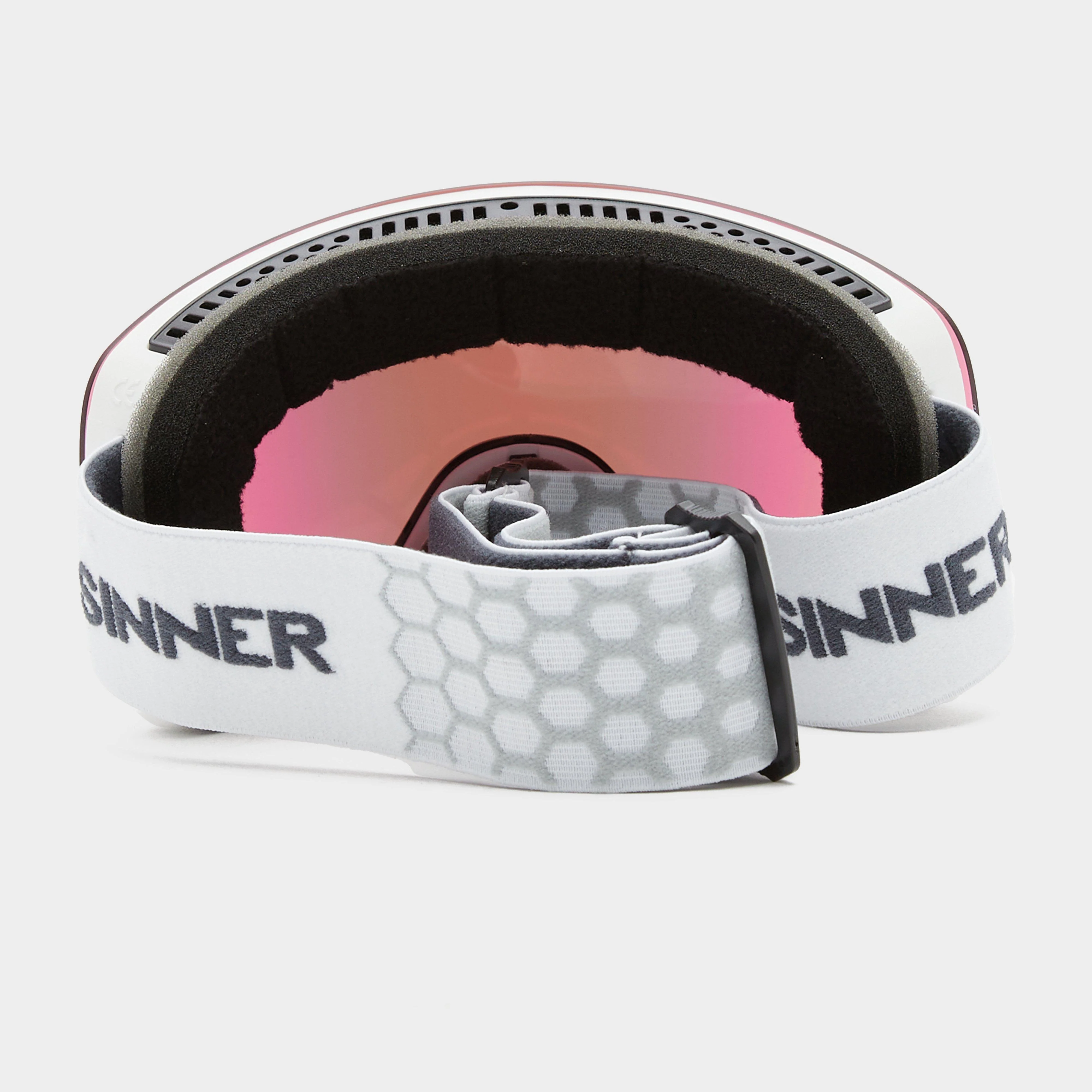 Pine Ski Goggles - Image 4
