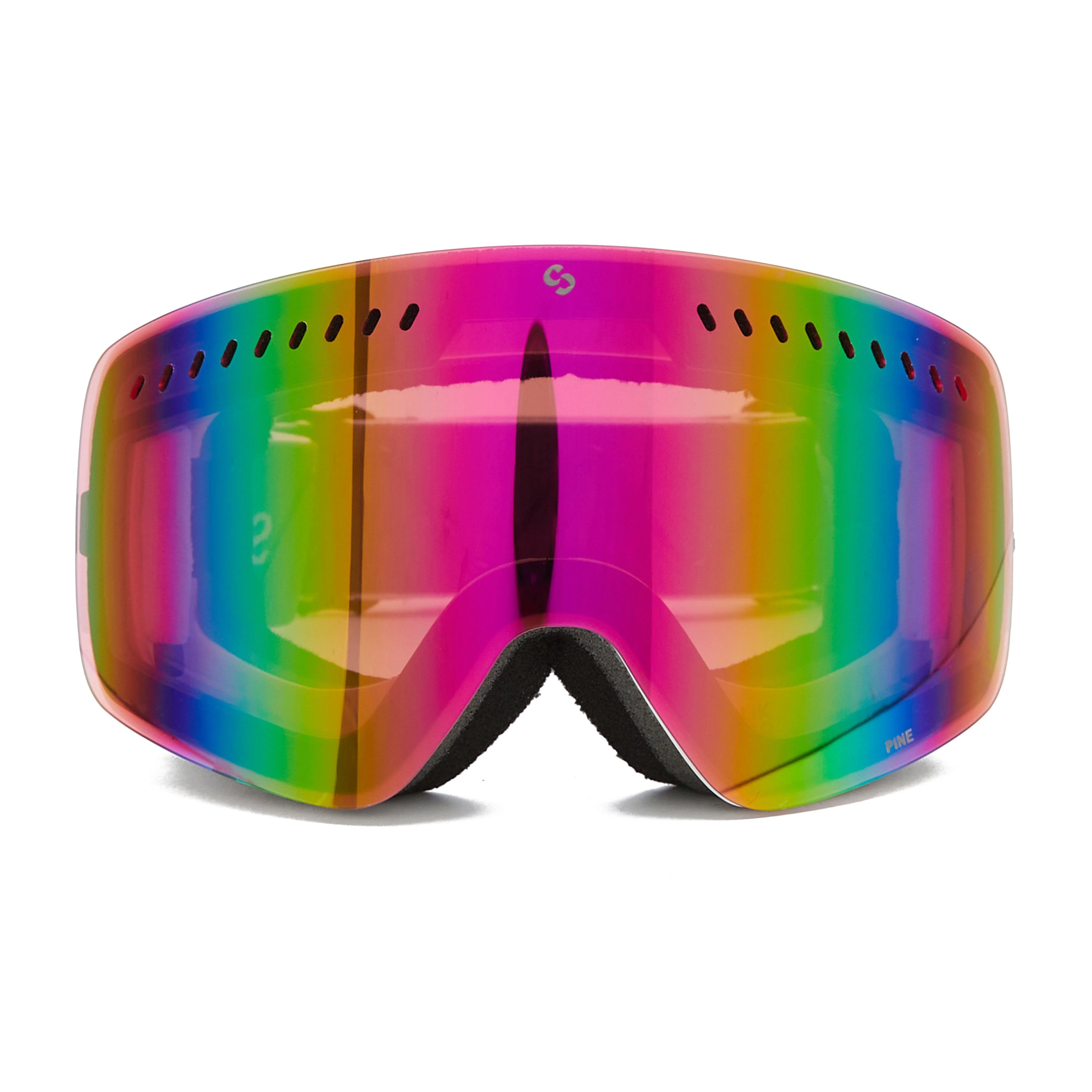 Pine Ski Goggles - Image 5