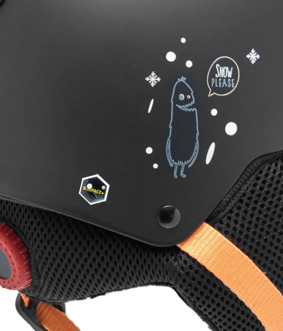 Poley S-IMPACT+® Kids' Helmet - Image 3