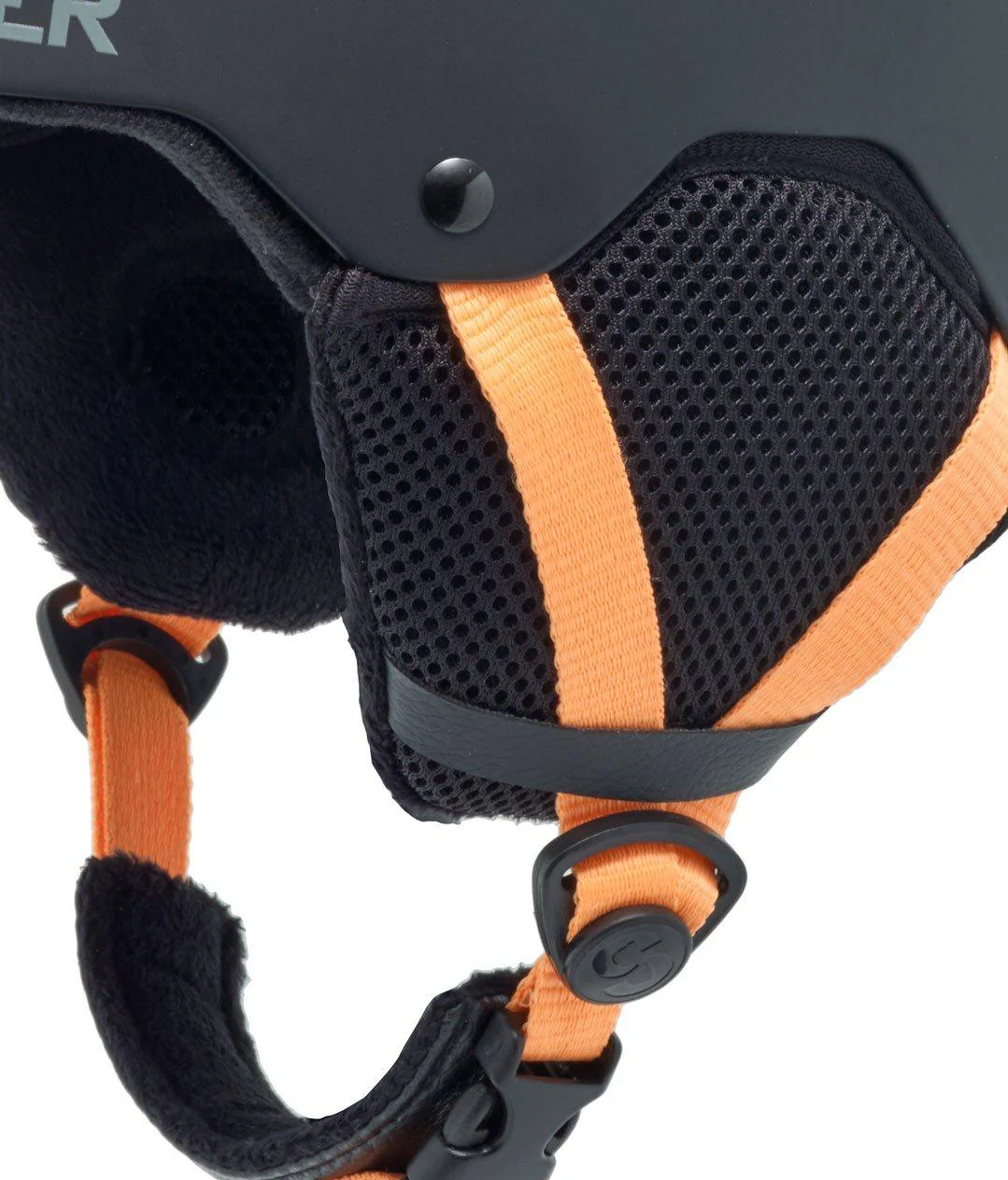 Poley S-IMPACT+® Kids' Helmet - Image 4