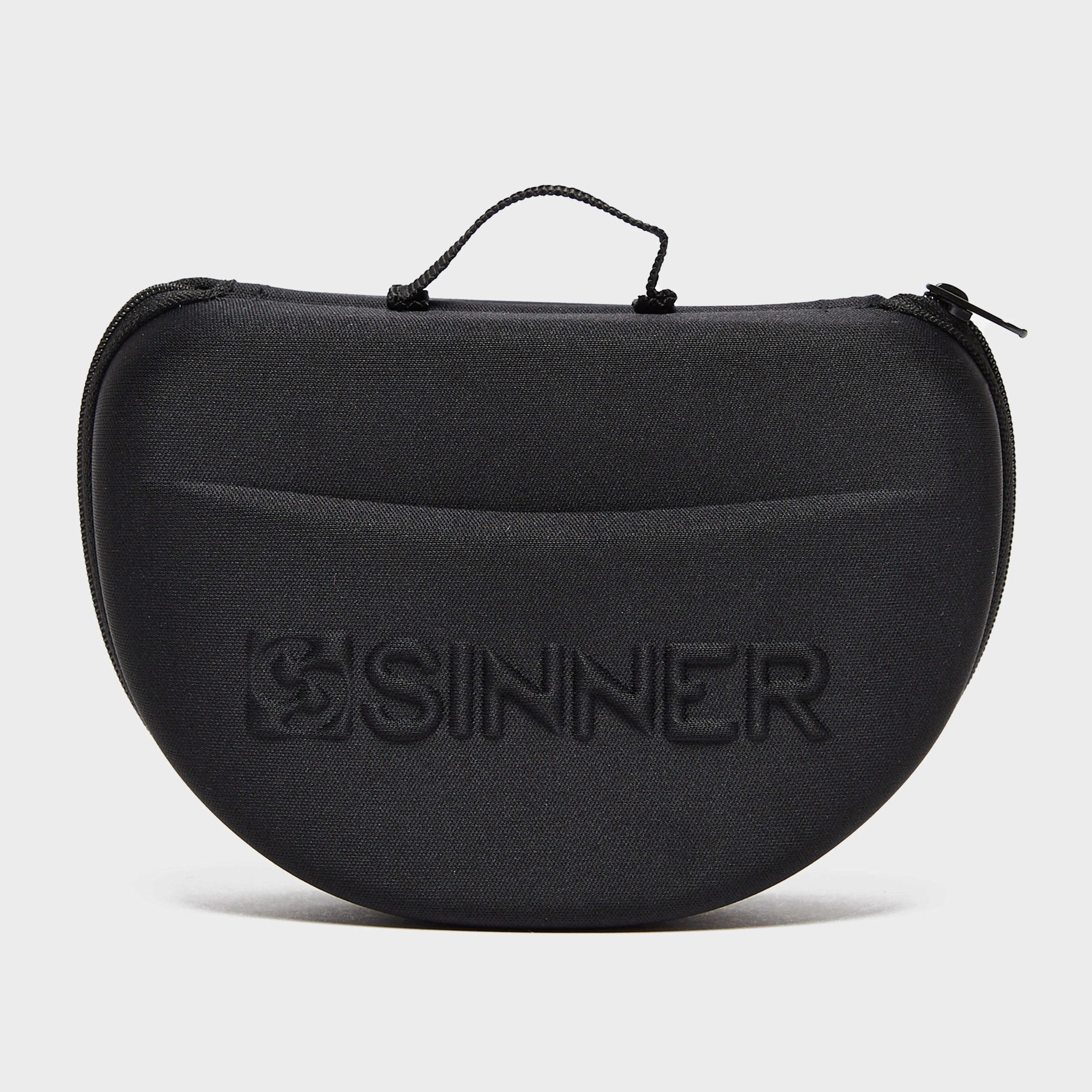 Speed Sunglasses (Black/PC Smoke) - Image 5