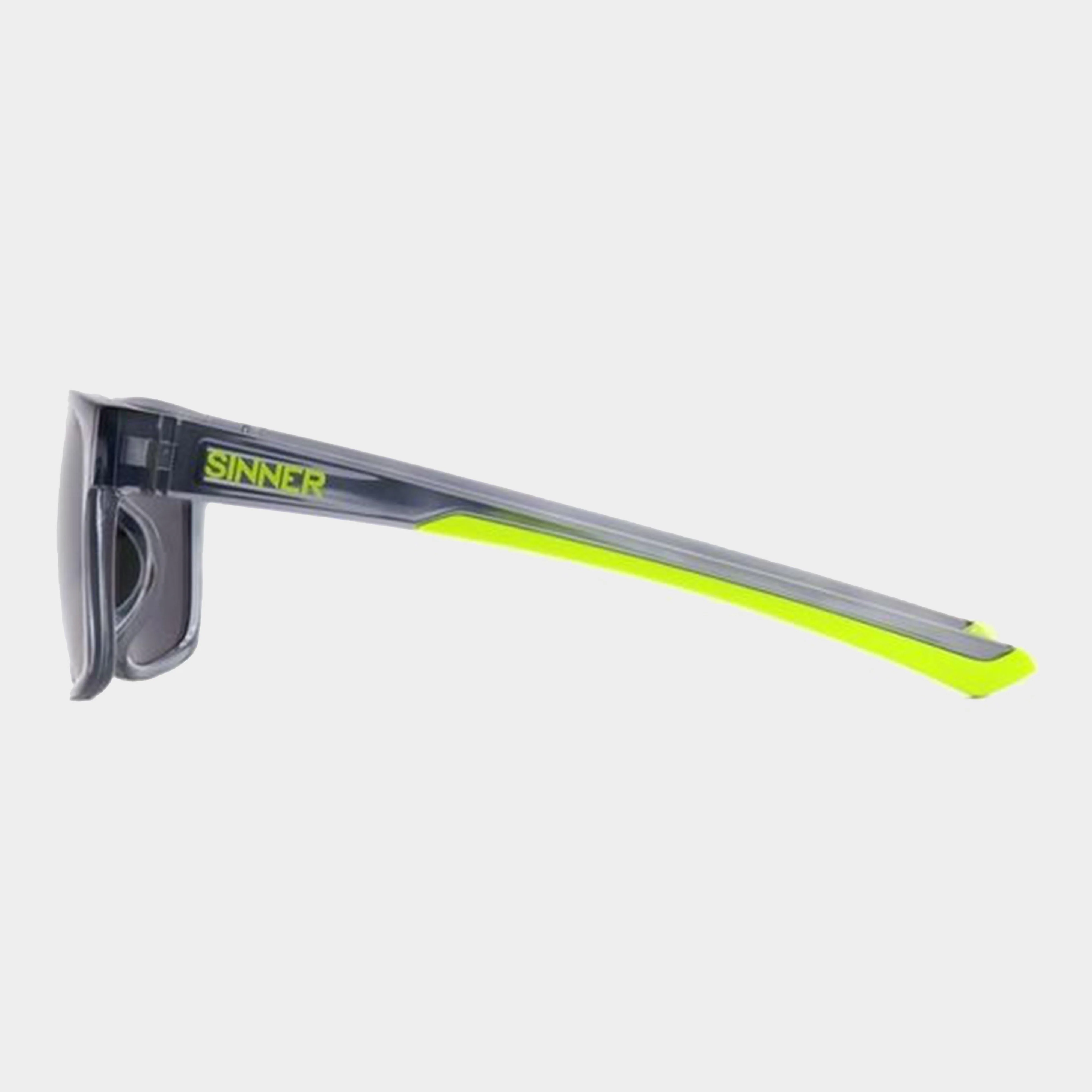 Spike Sunglasses - Image 3