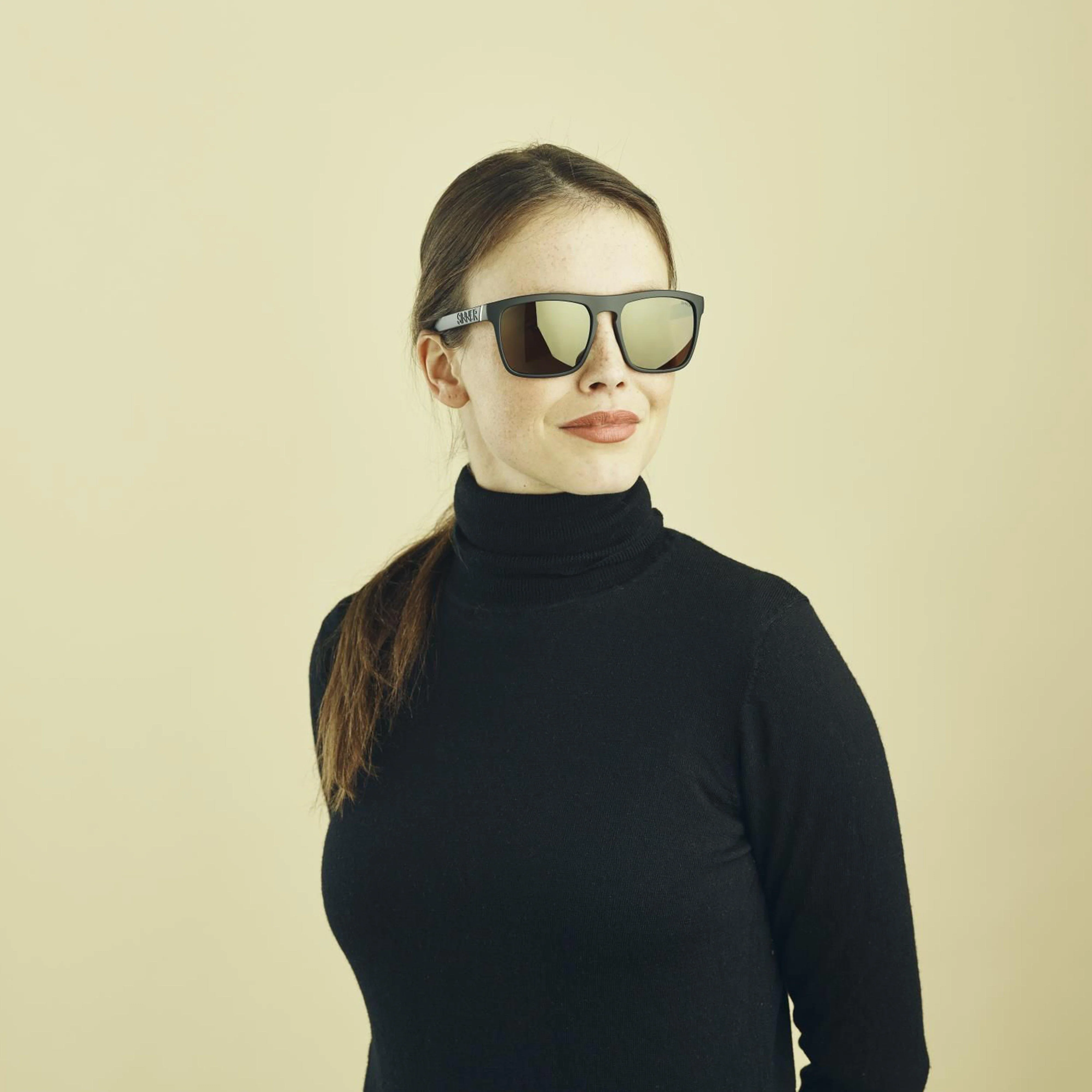 Thunder X Polarised Sunglasses - Image 4