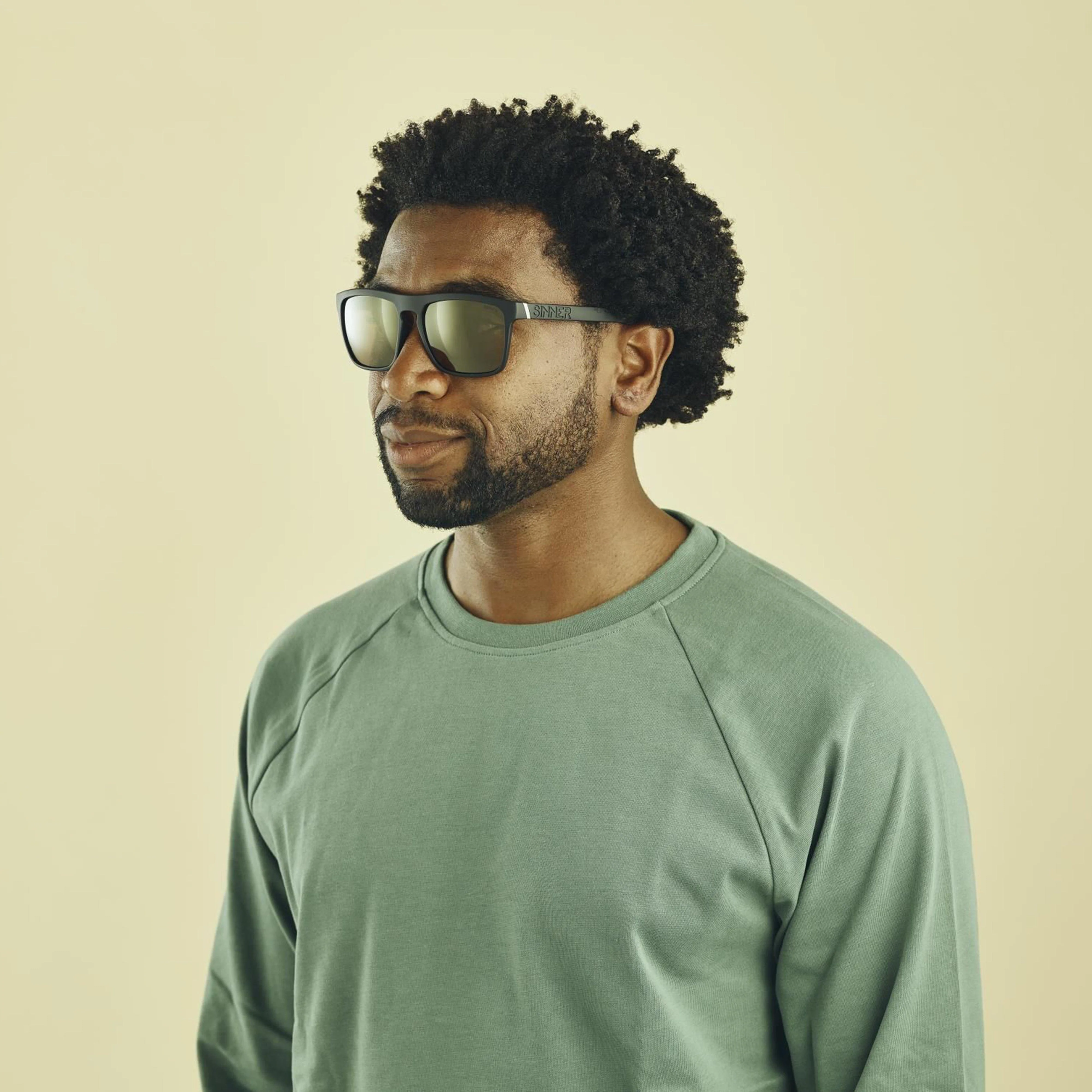 Thunder X Polarised Sunglasses - Image 5