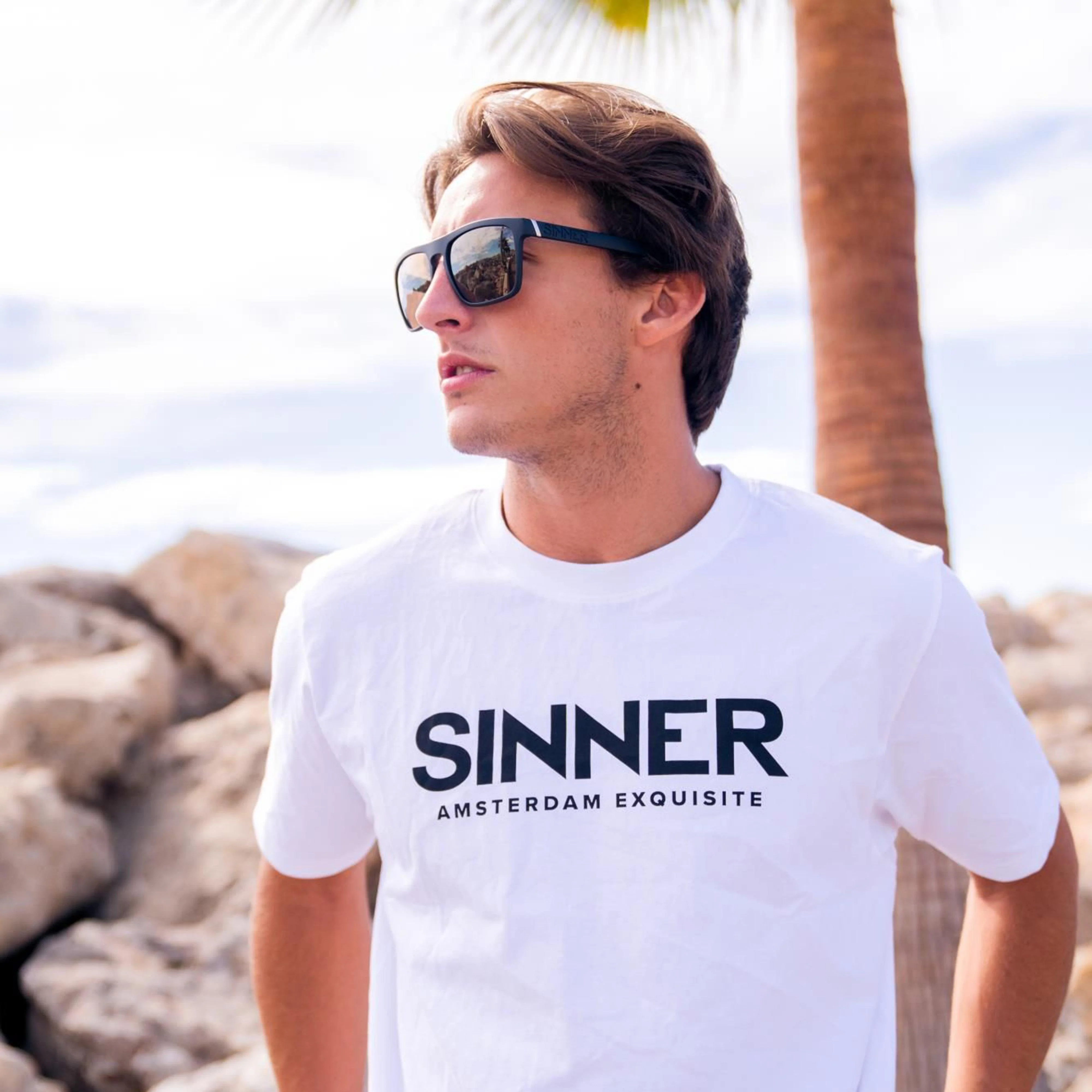 Thunder X Polarised Sunglasses - Image 6