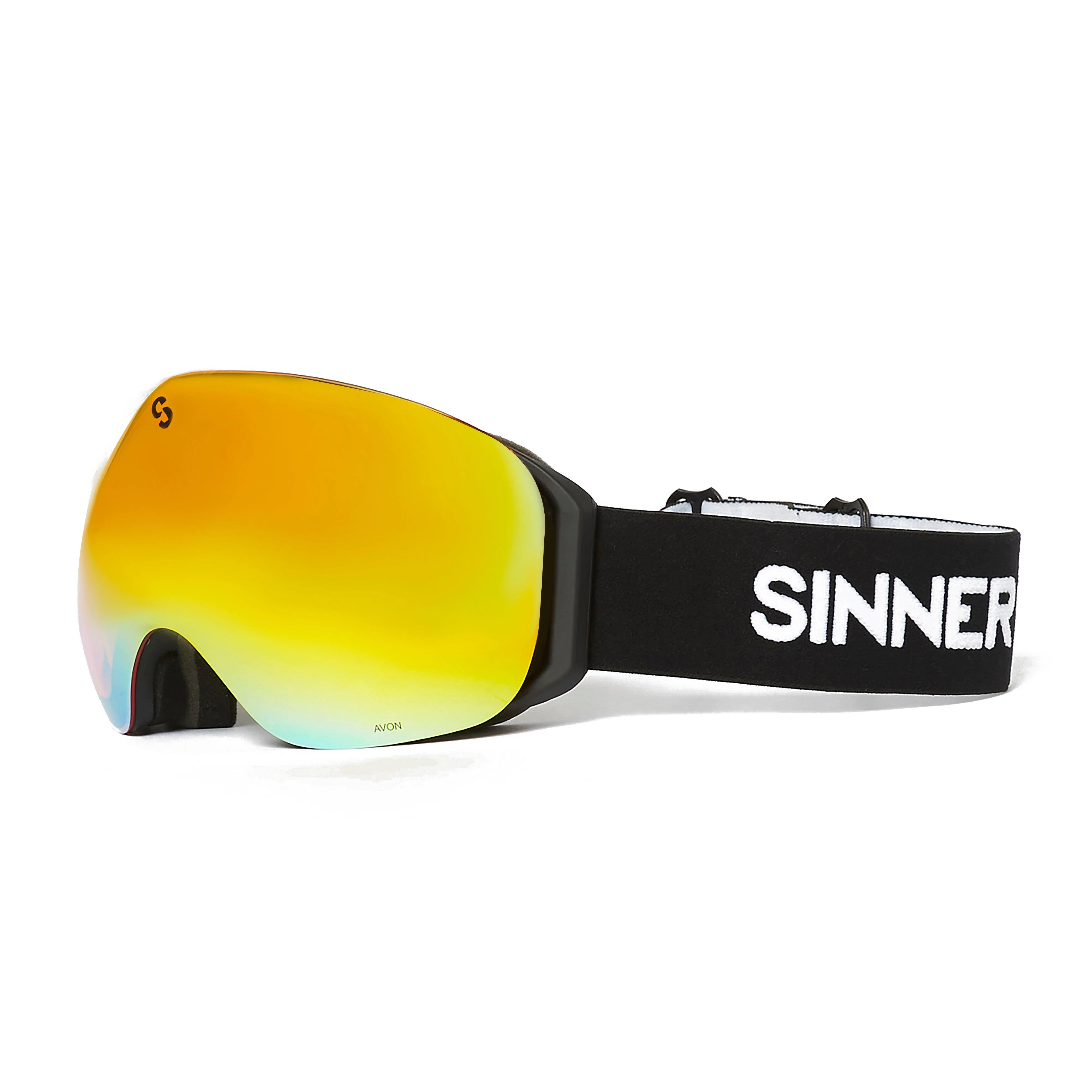 Unisex Avon Matte Goggles - Image 6