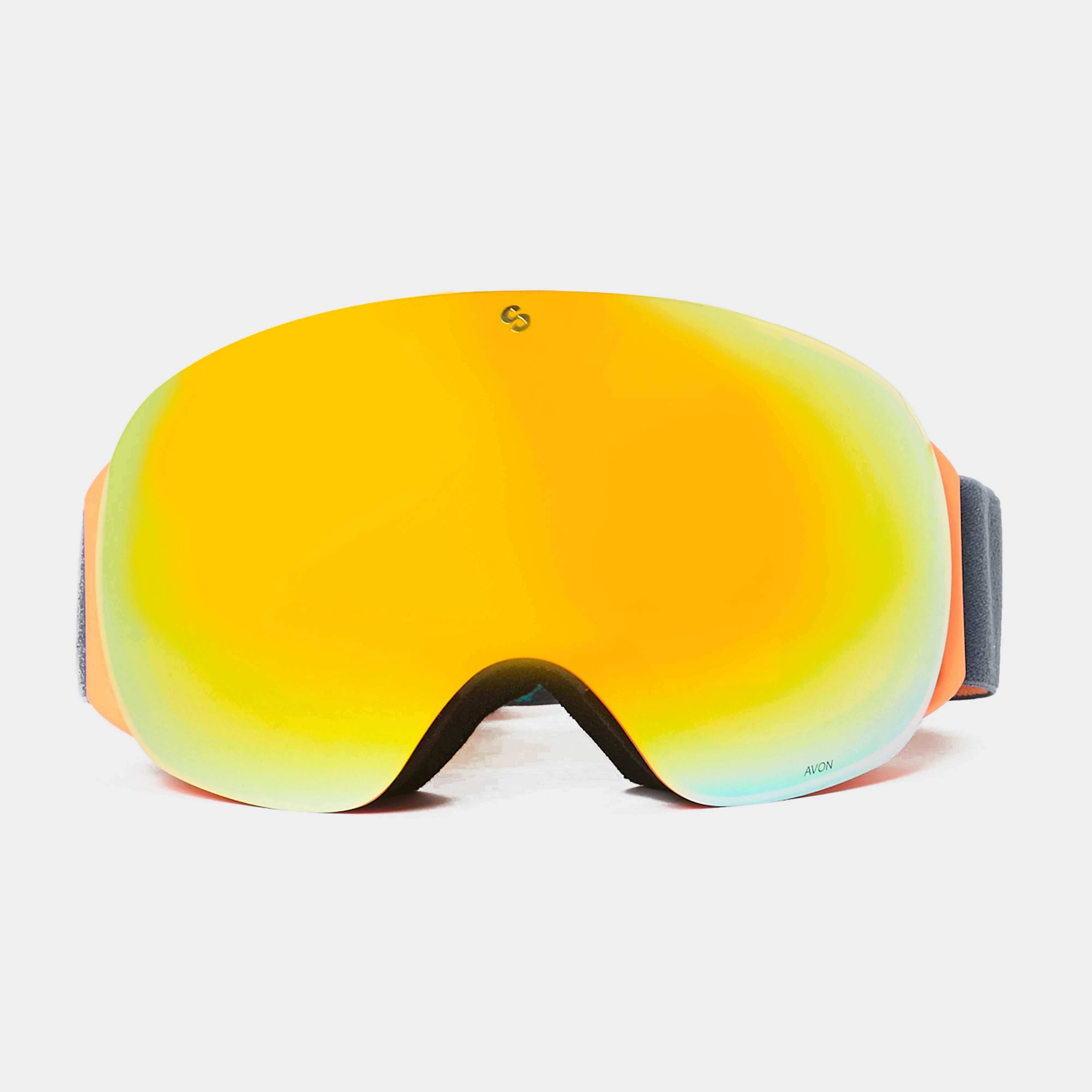 Unisex Avon Matte Goggles - Image 2
