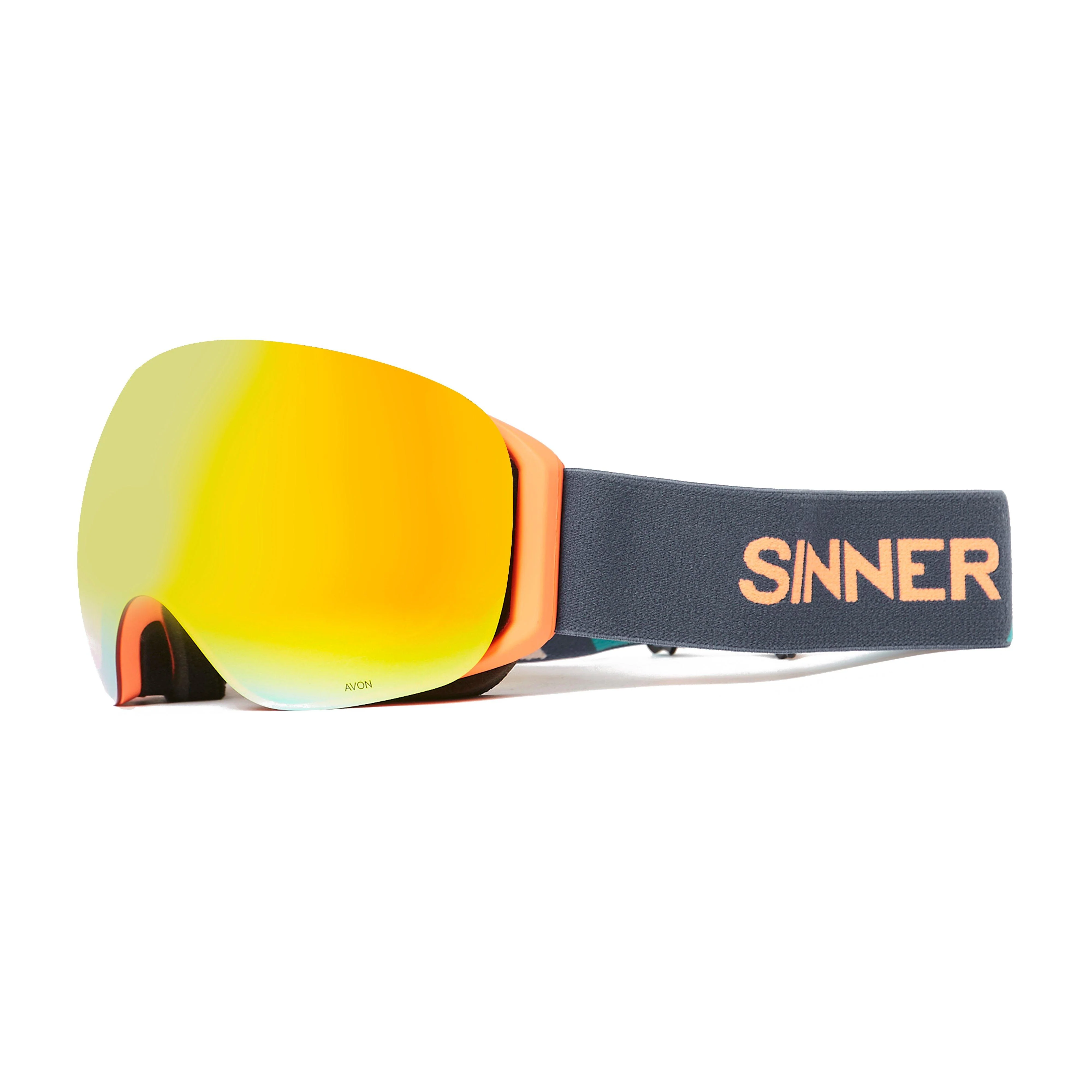 Unisex Avon Matte Goggles - Image 5