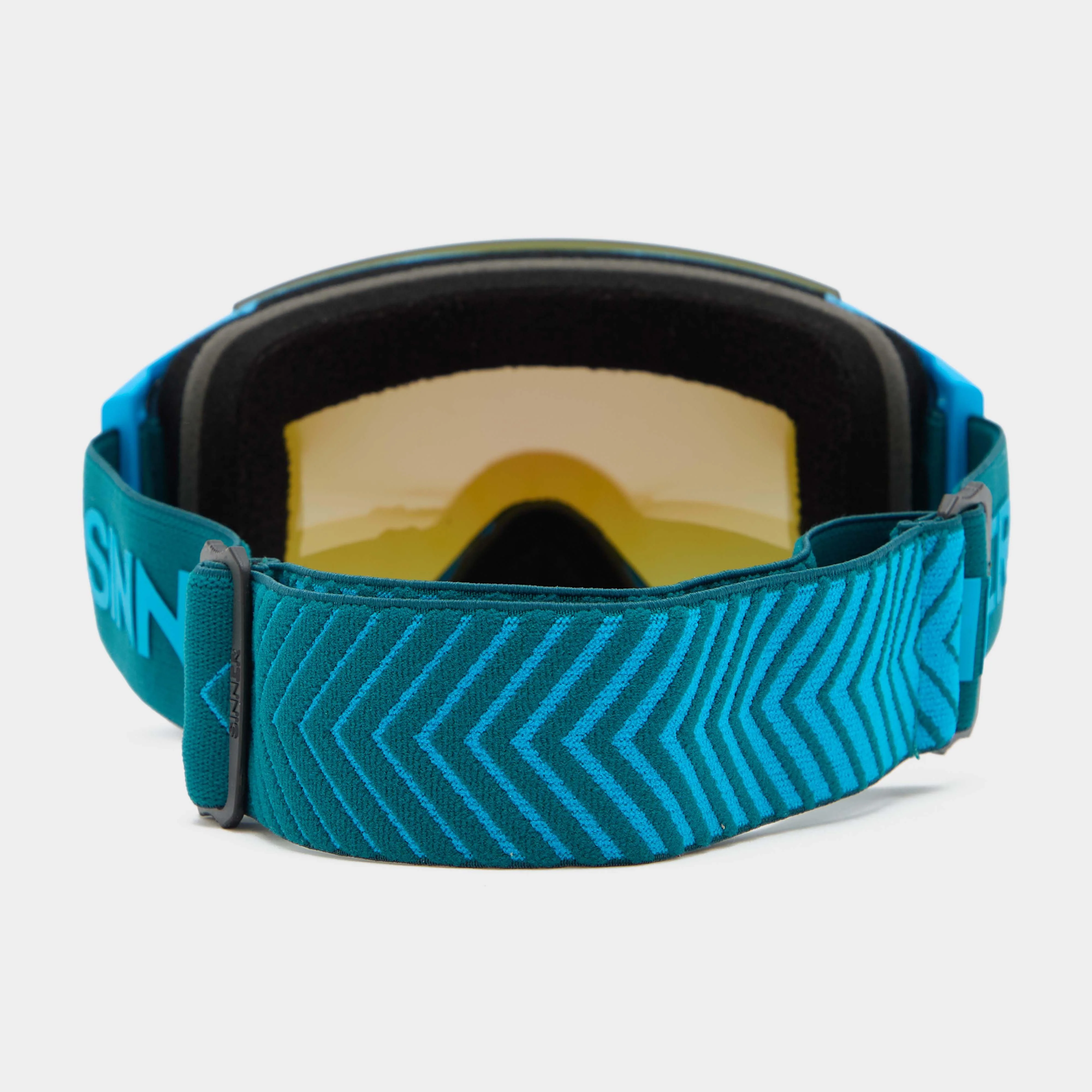 Unisex Emerald Ski Goggles - Image 5
