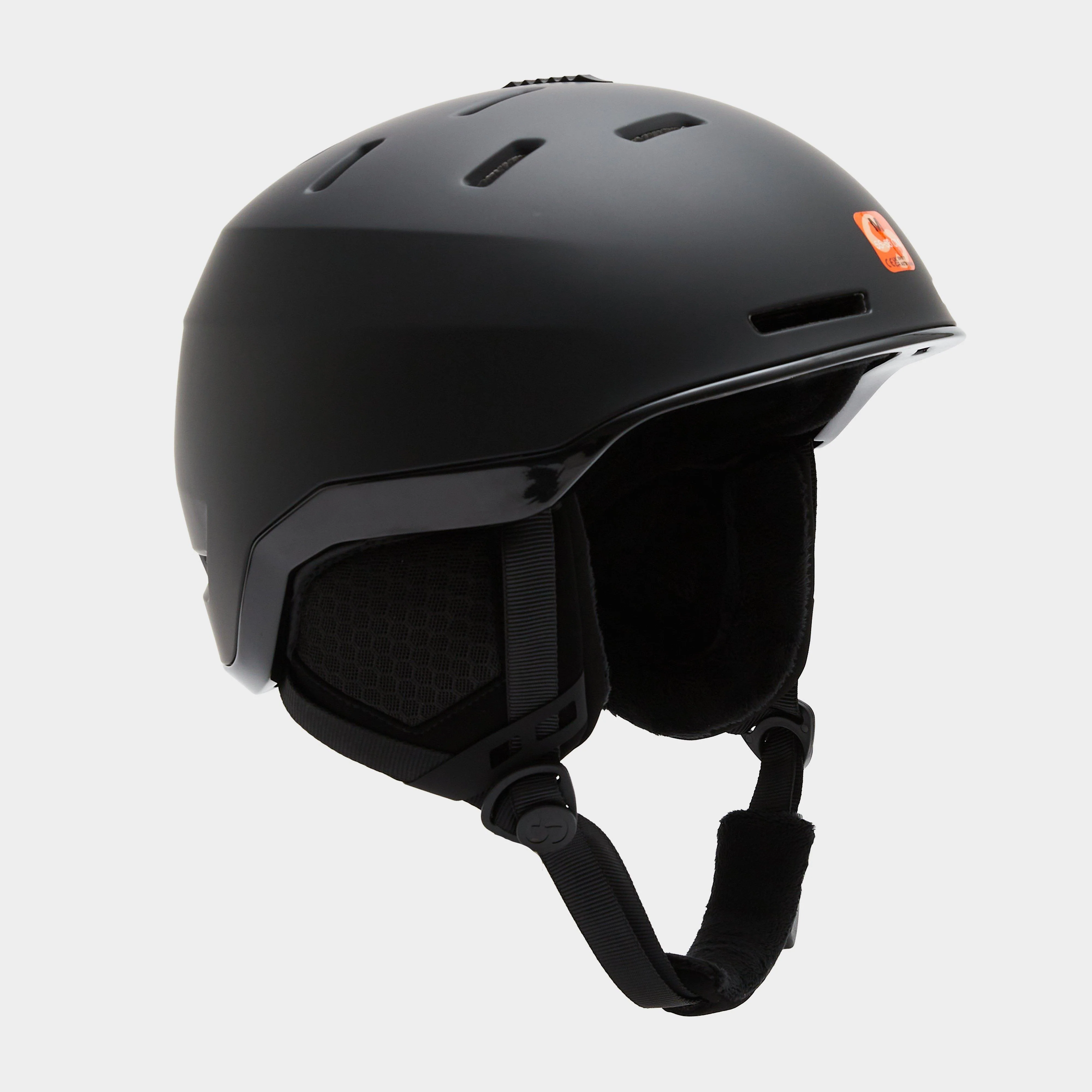Unisex Kaiser Snow Helmet - Image 2