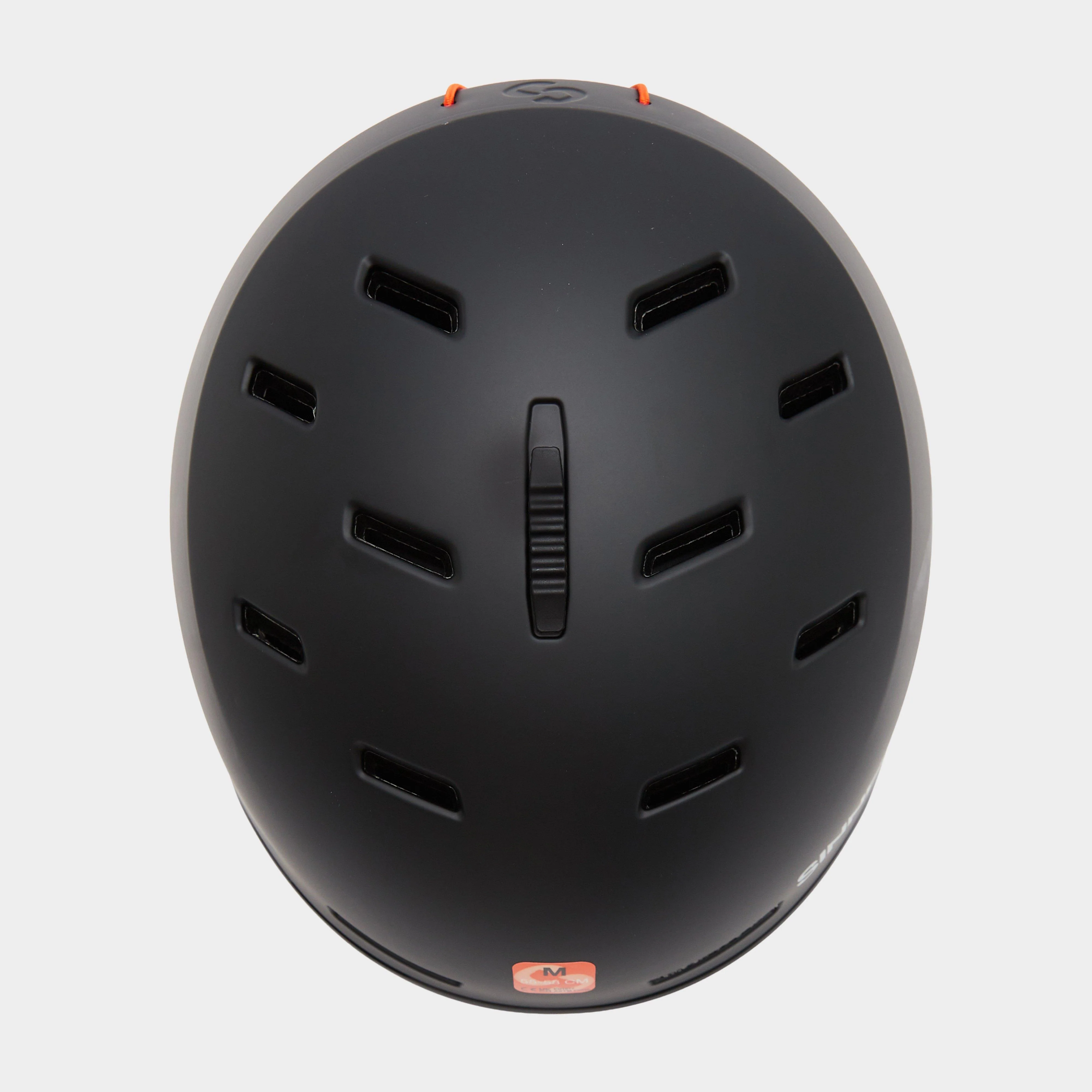 Unisex Kaiser Snow Helmet - Image 3