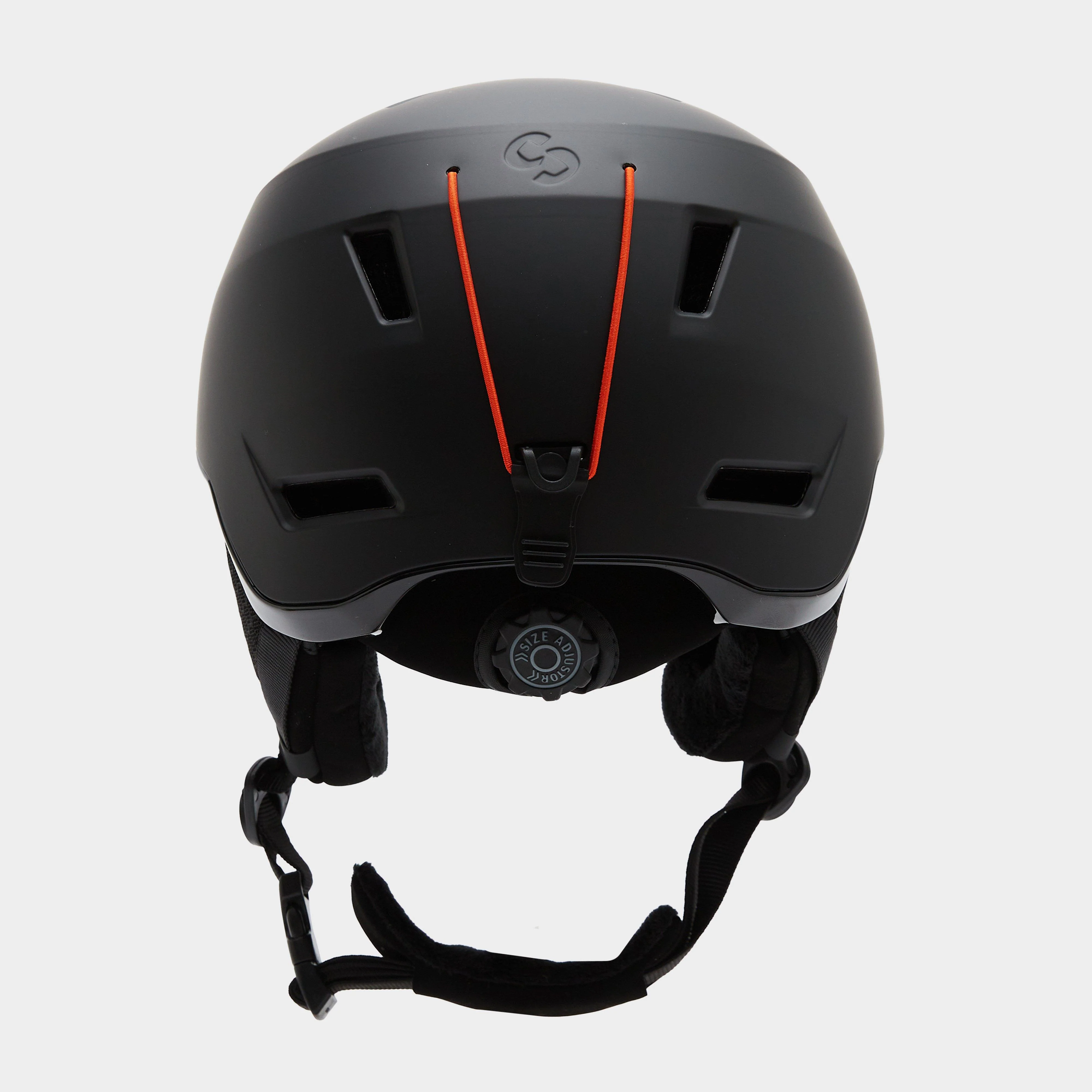 Unisex Kaiser Snow Helmet - Image 4