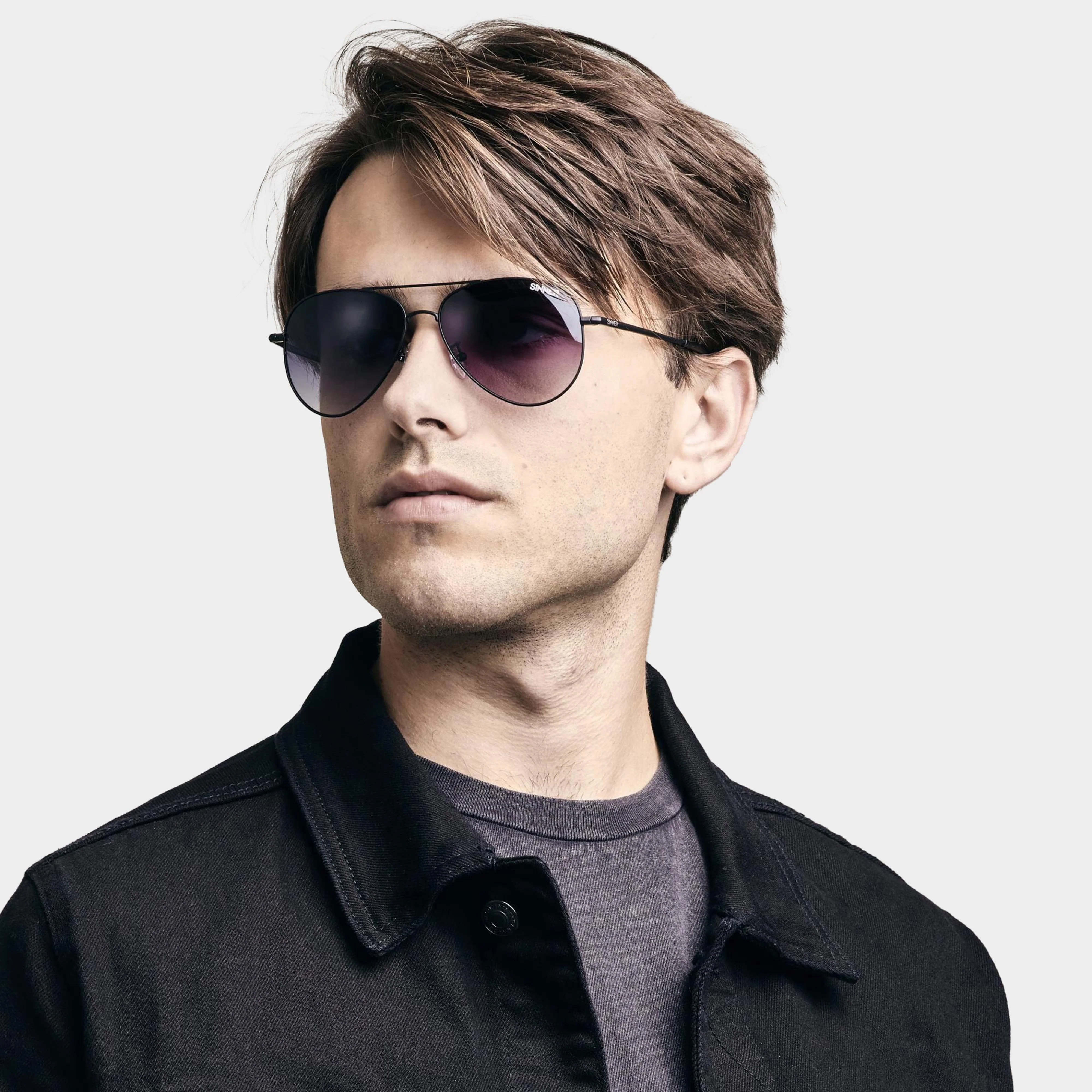 Unisex Morin Sunglasses - Image 4