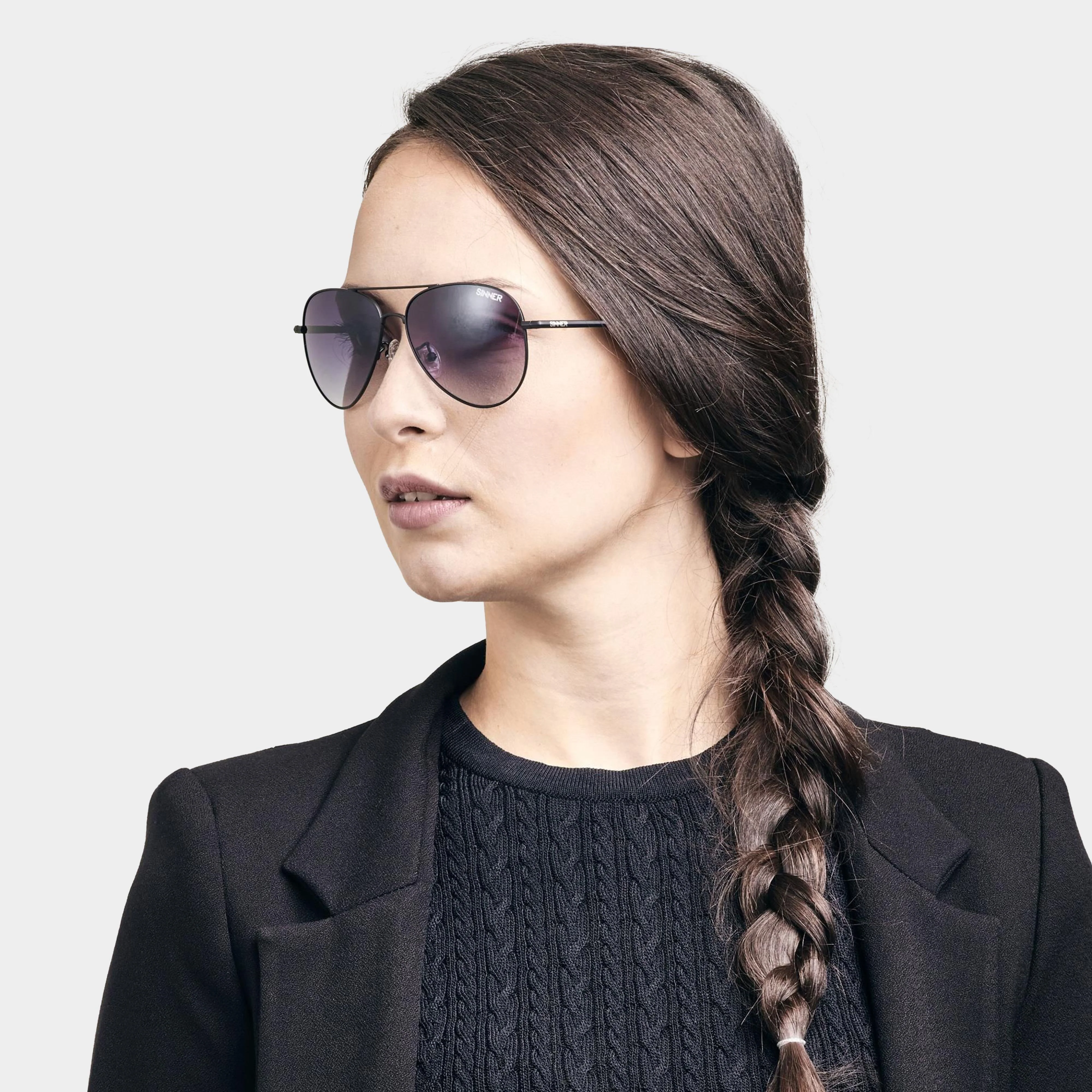 Unisex Morin Sunglasses - Image 5