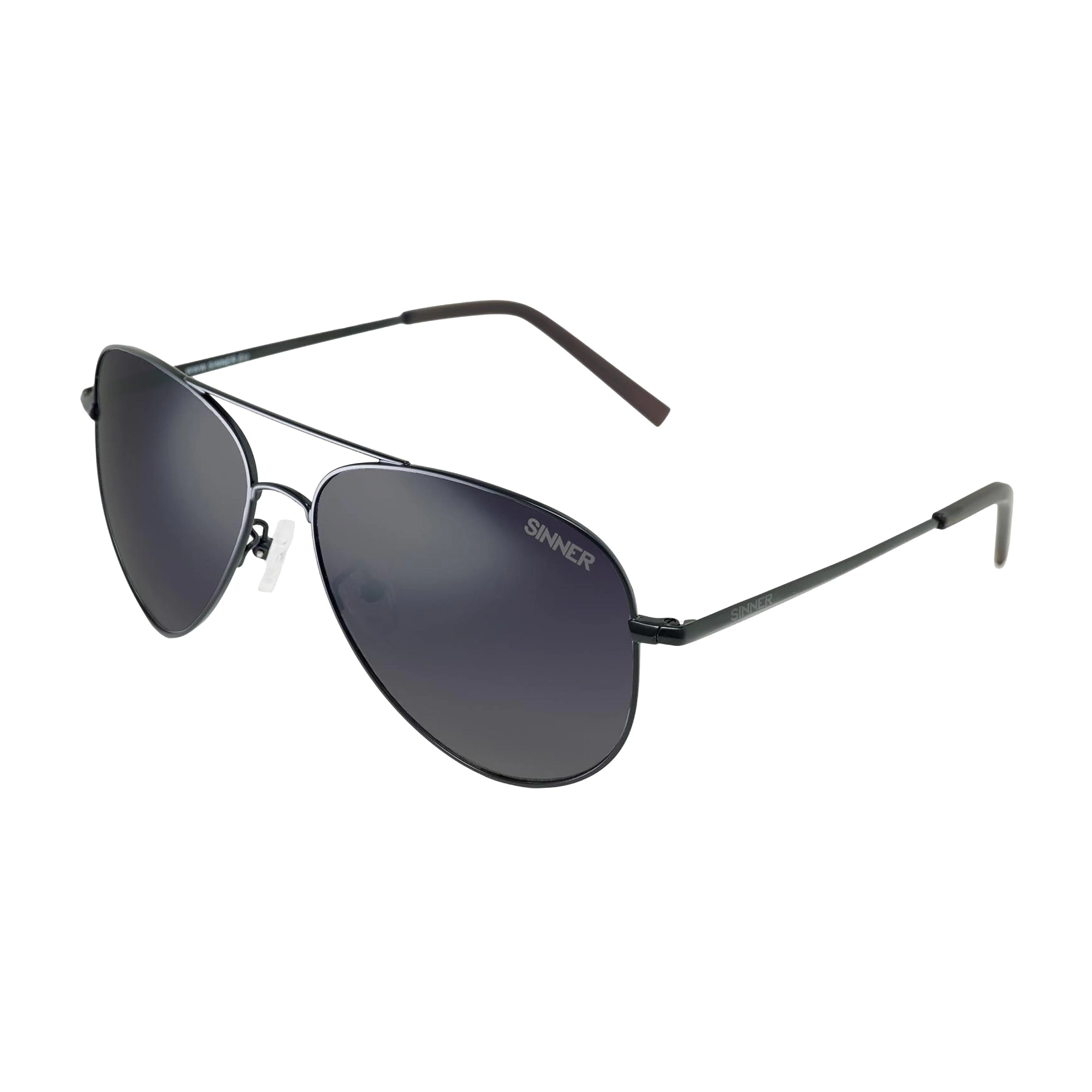 Unisex Morin Sunglasses - Image 6