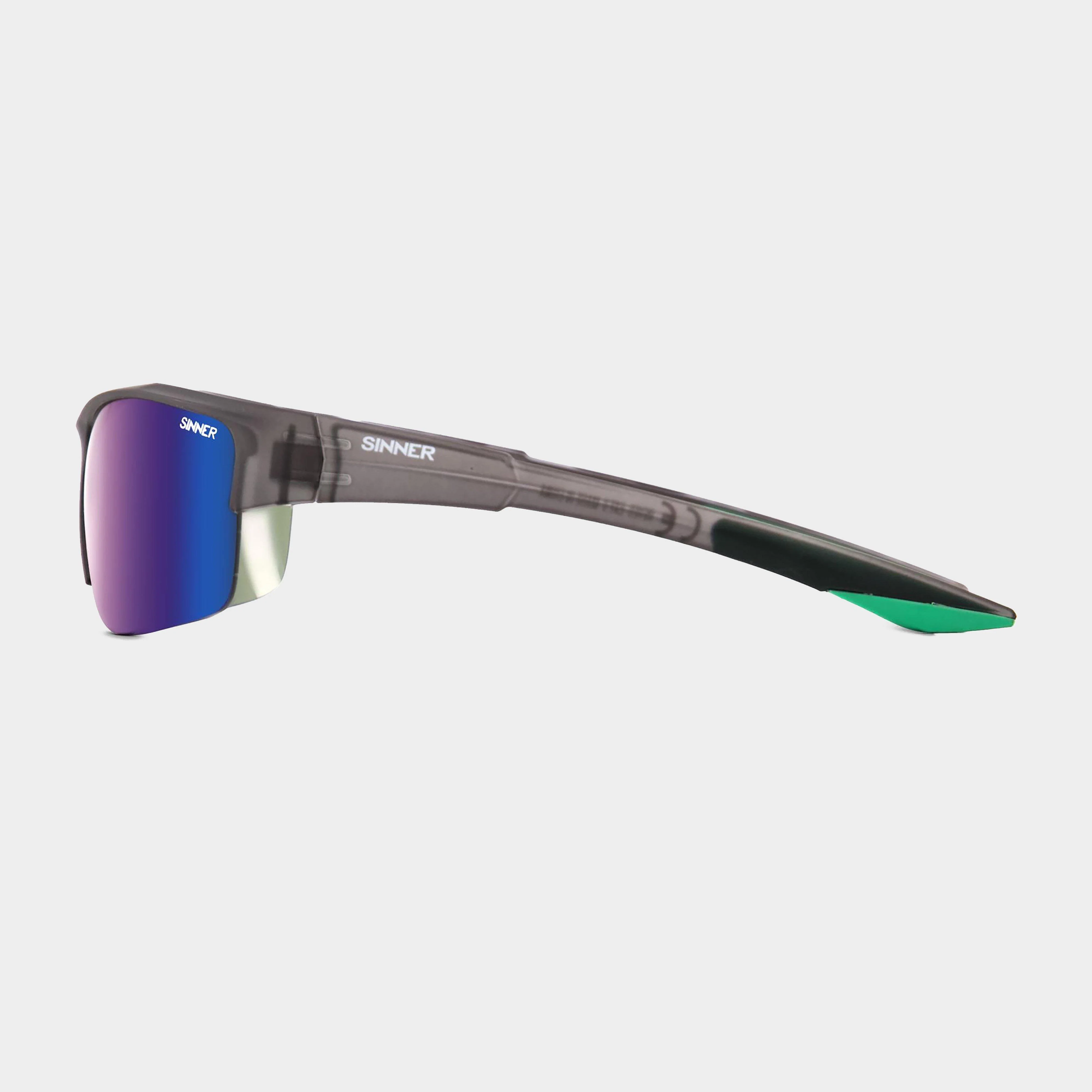 Unisex Reyes CX Sunglasses - Image 3