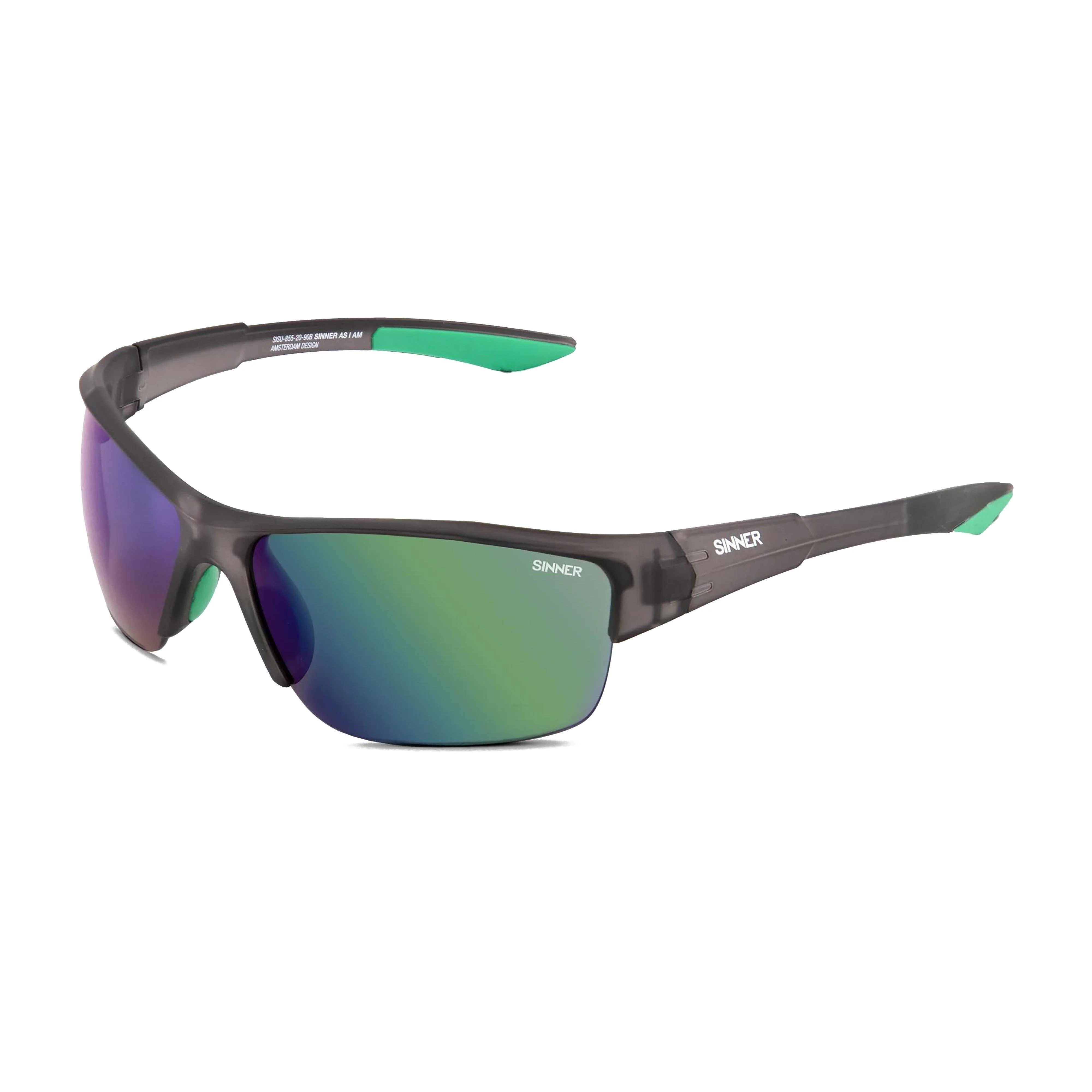 Unisex Reyes CX Sunglasses - Image 4